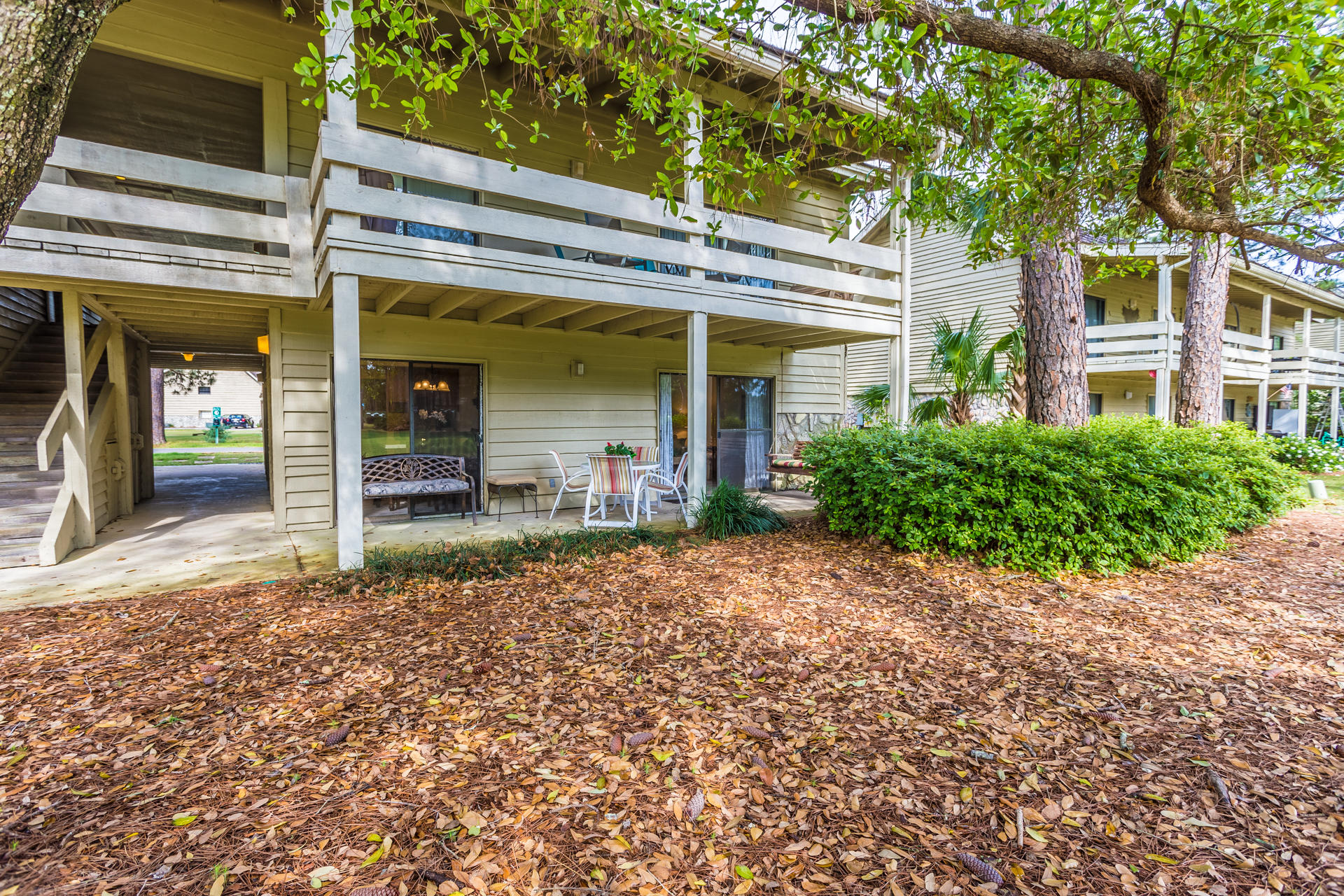 SEASCAPE CONDO PH 6B PH 3 - Residential