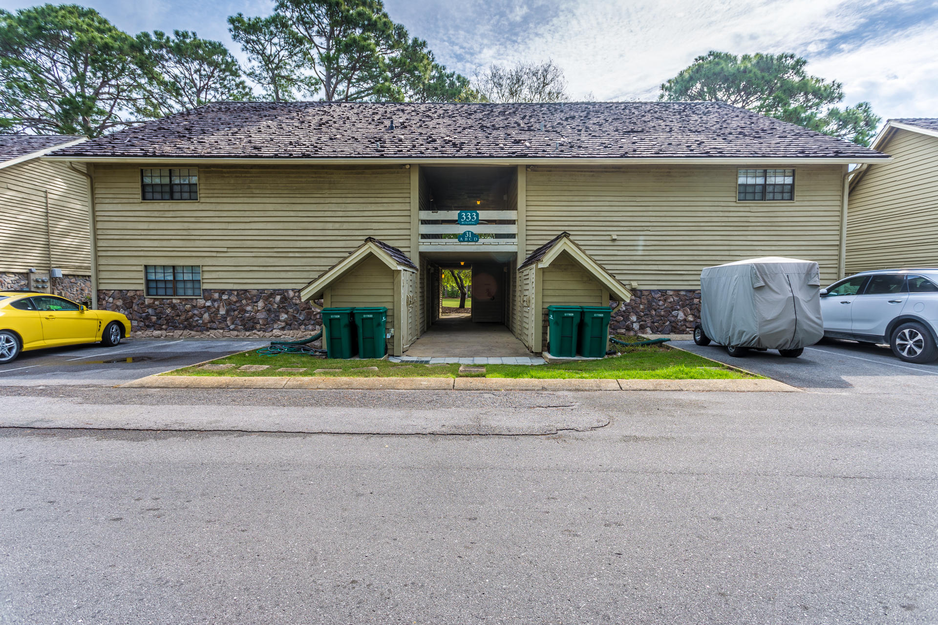 SEASCAPE CONDO PH 6B PH 3 - Residential