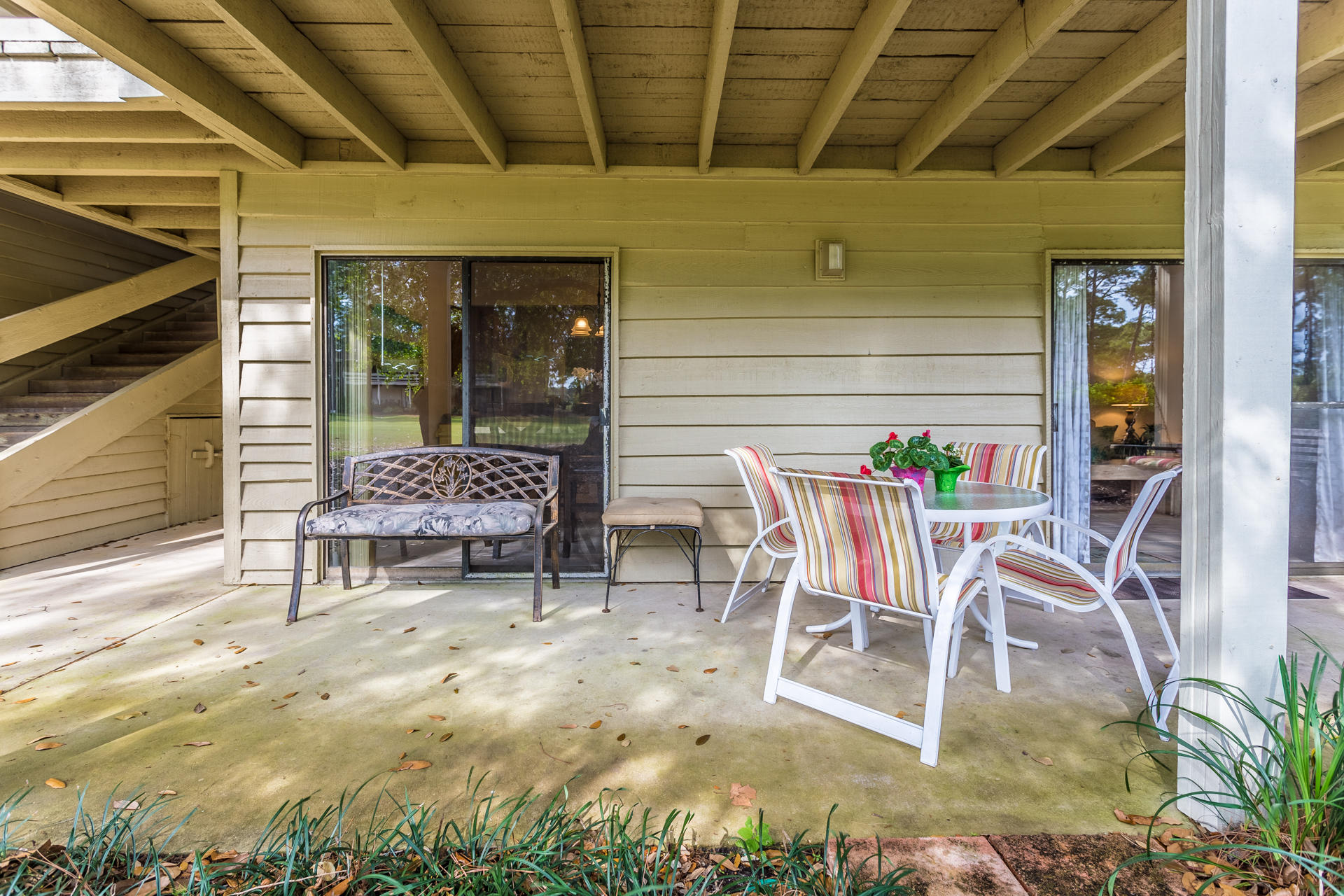 SEASCAPE CONDO PH 6B PH 3 - Residential