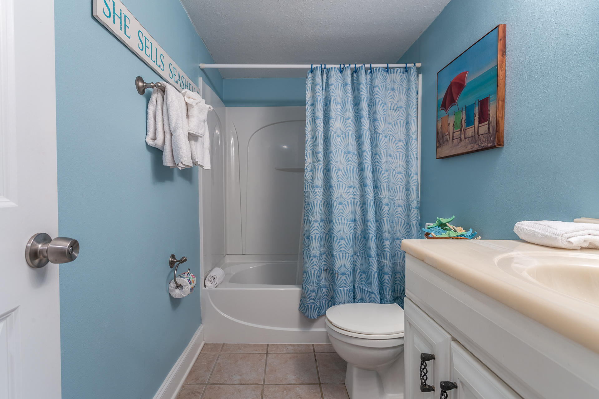 SEASCAPE CONDO PH 6B PH 3 - Residential