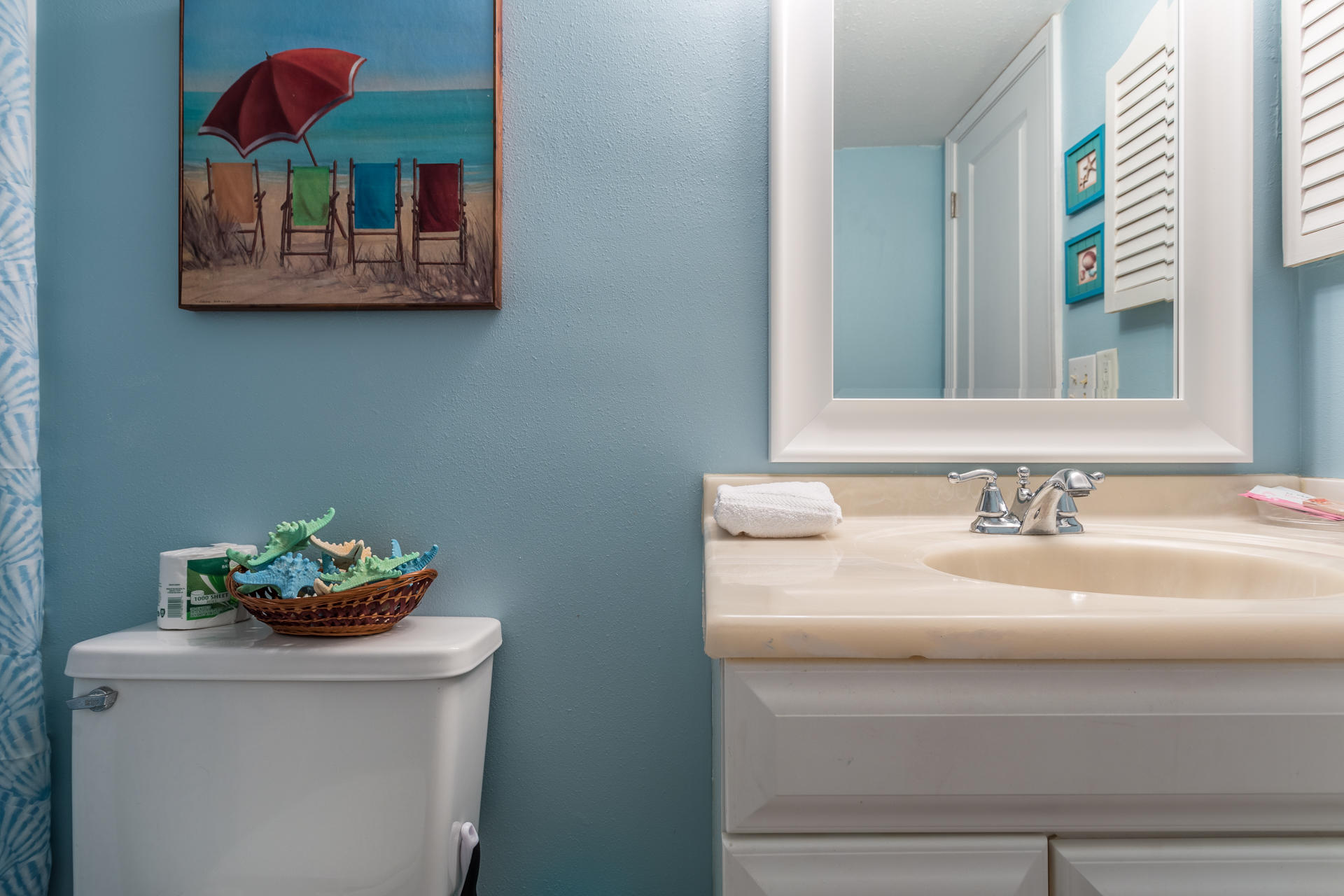 SEASCAPE CONDO PH 6B PH 3 - Residential