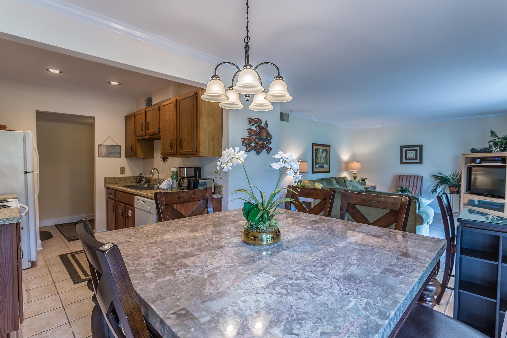 SEASCAPE CONDO PH 6B PH 3 - Residential