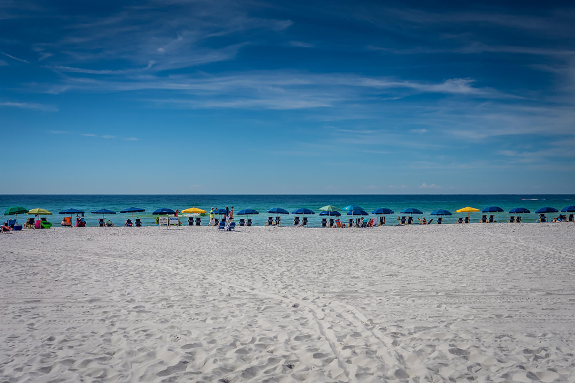 SEASCAPE CONDO PH 6B PH 3 - Residential