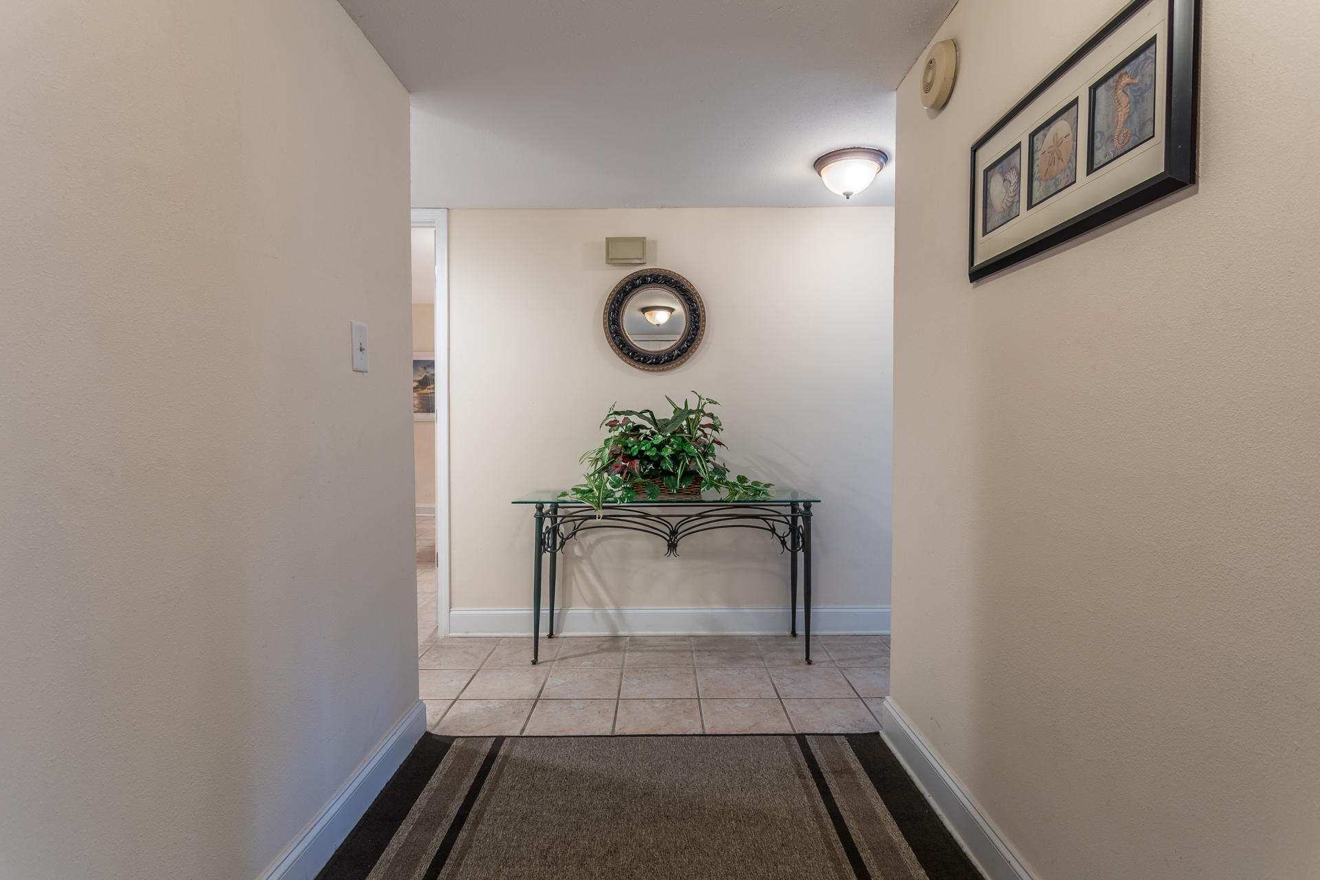 SEASCAPE CONDO PH 6B PH 3 - Residential