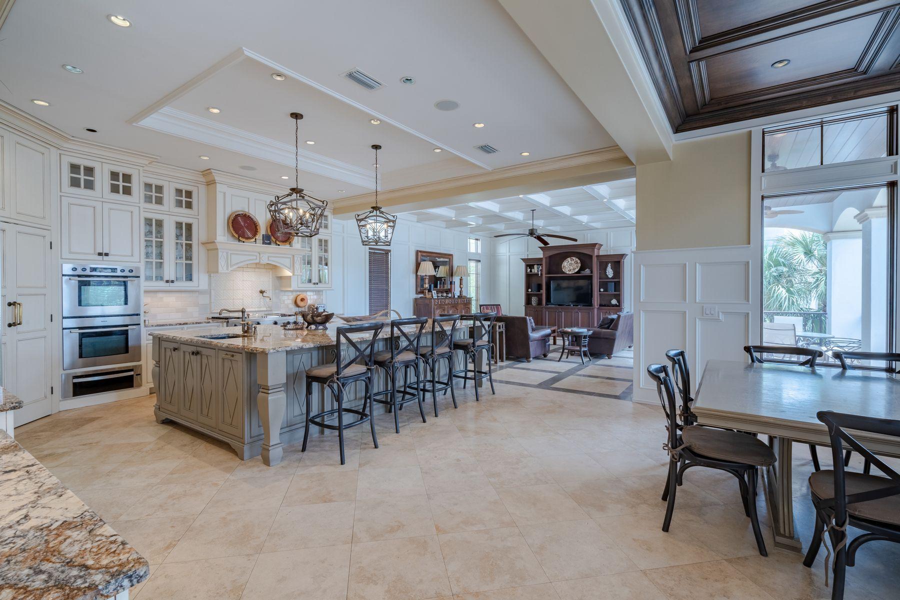 DESTINY BY THE SEA S/D - Residential