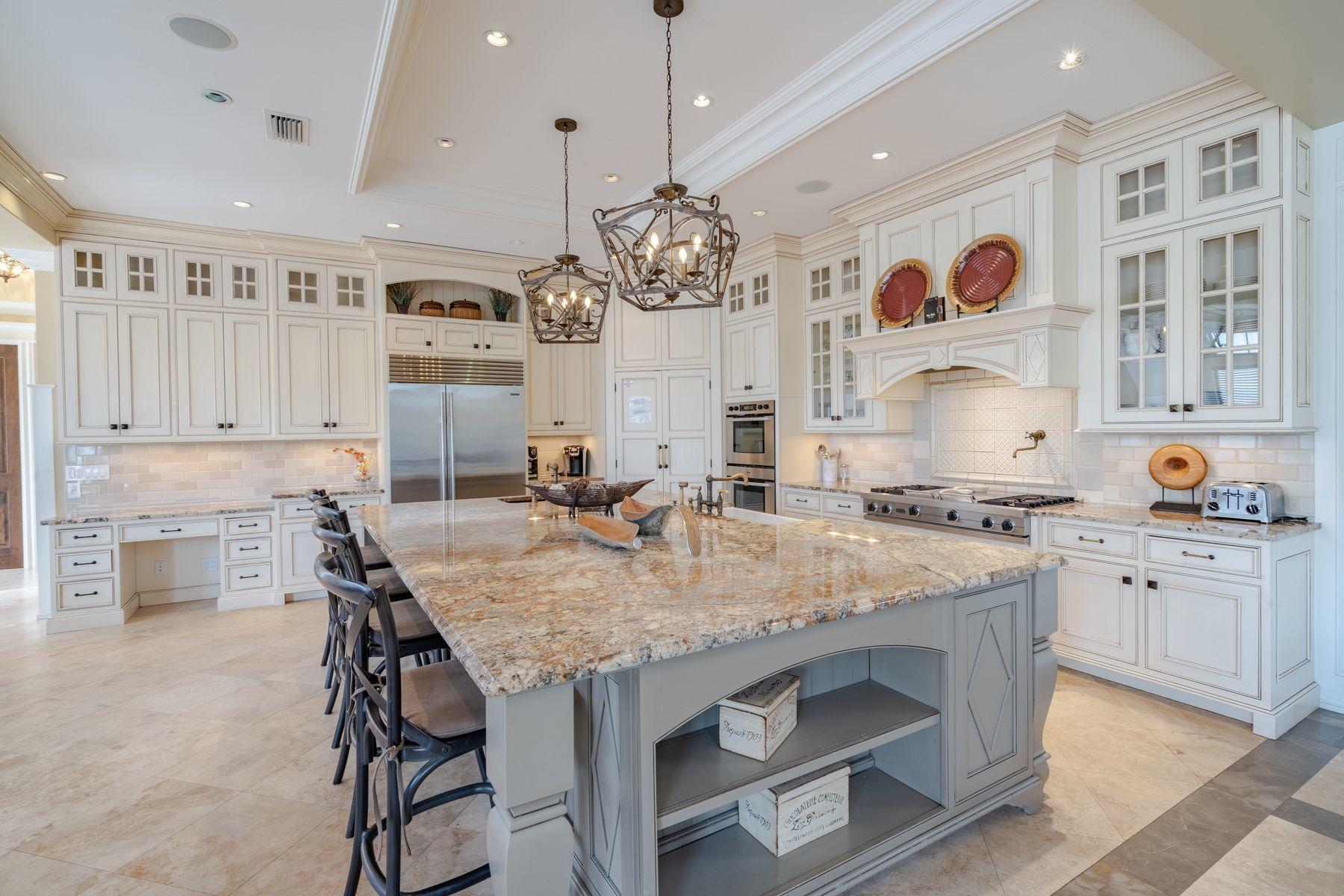 DESTINY BY THE SEA S/D - Residential