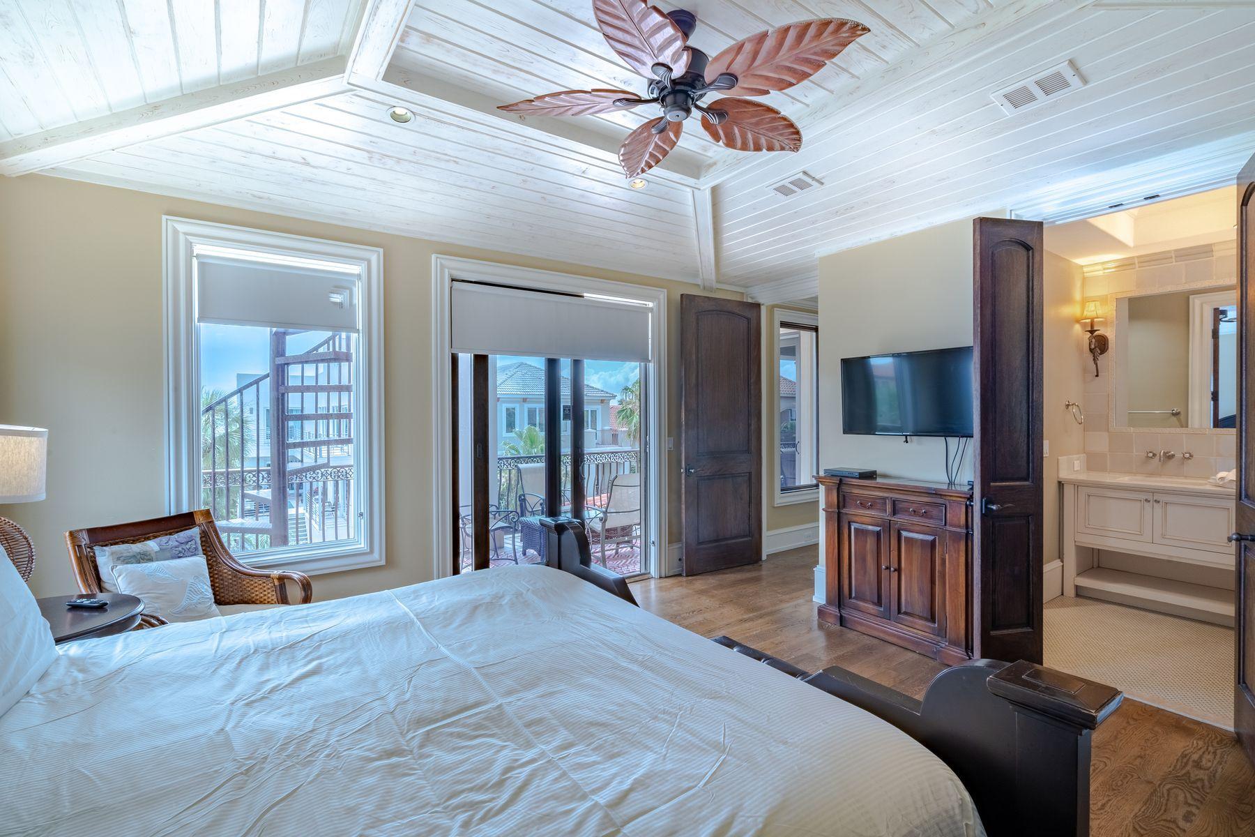 DESTINY BY THE SEA S/D - Residential