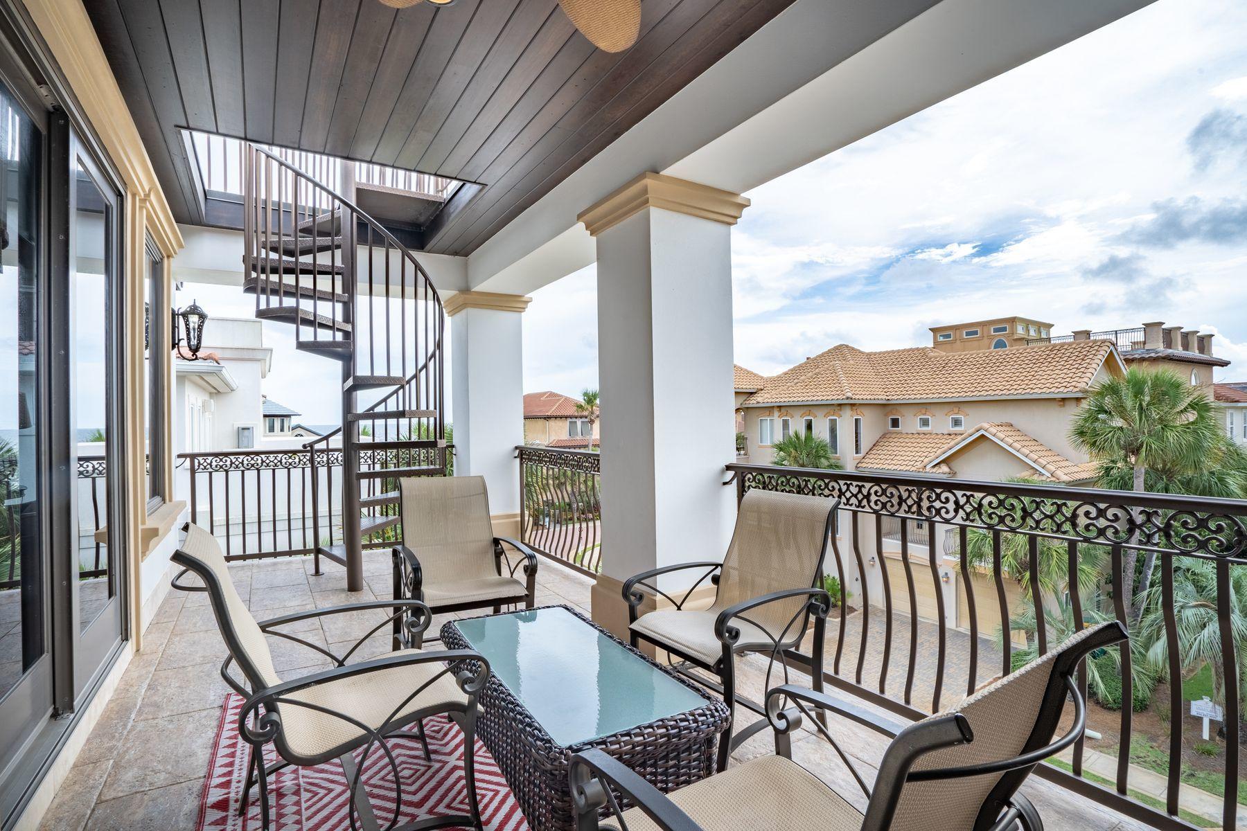 DESTINY BY THE SEA S/D - Residential