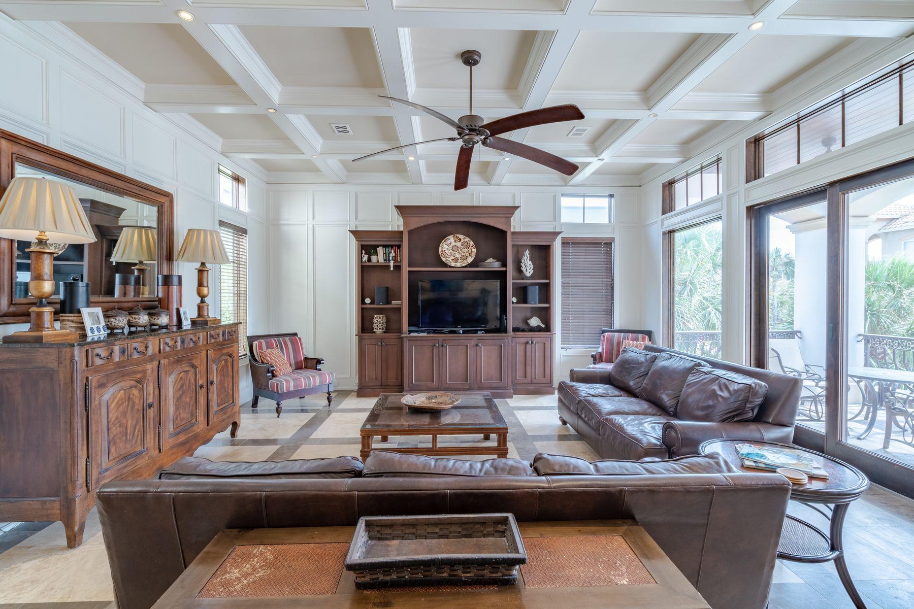 DESTINY BY THE SEA S/D - Residential