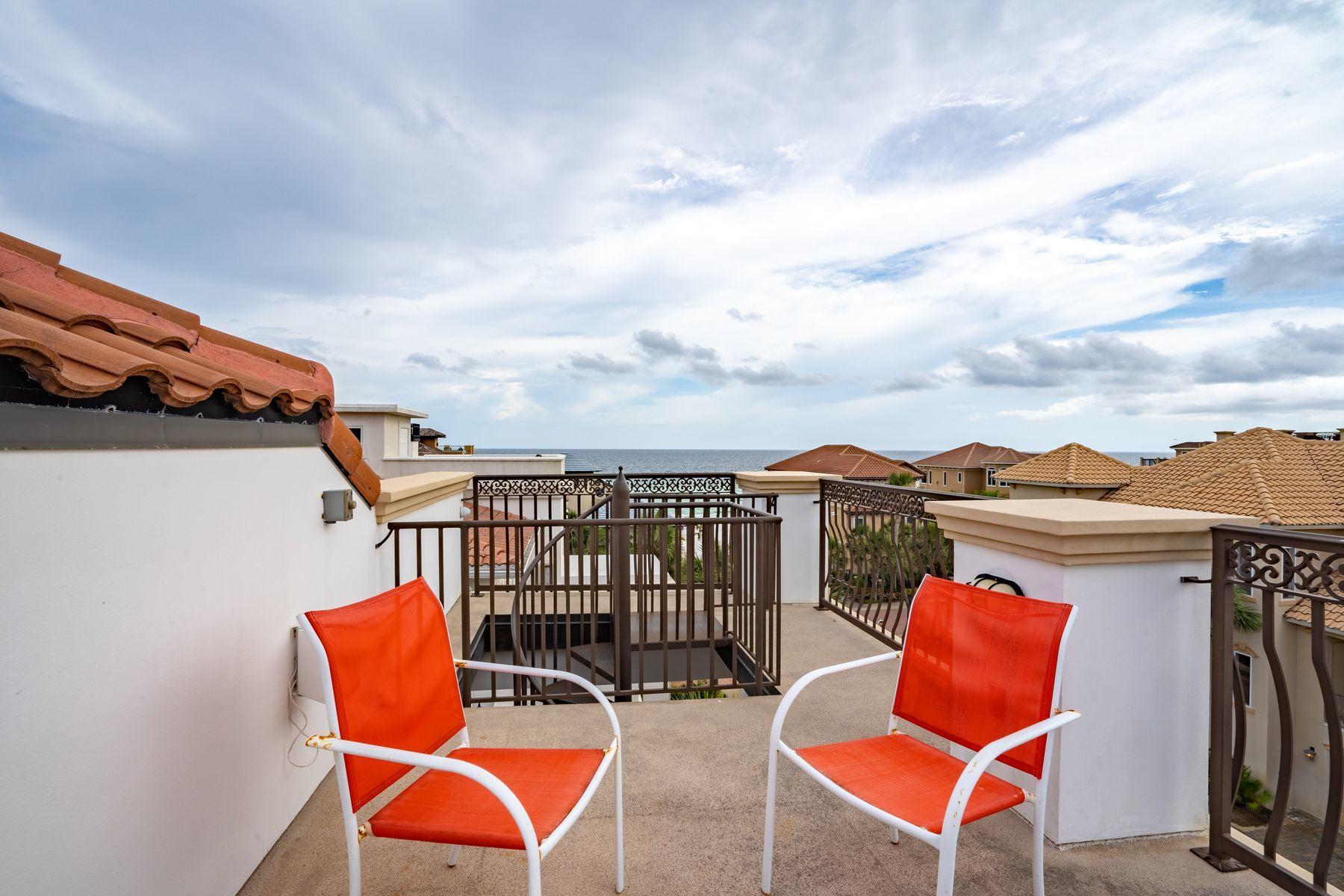 DESTINY BY THE SEA S/D - Residential
