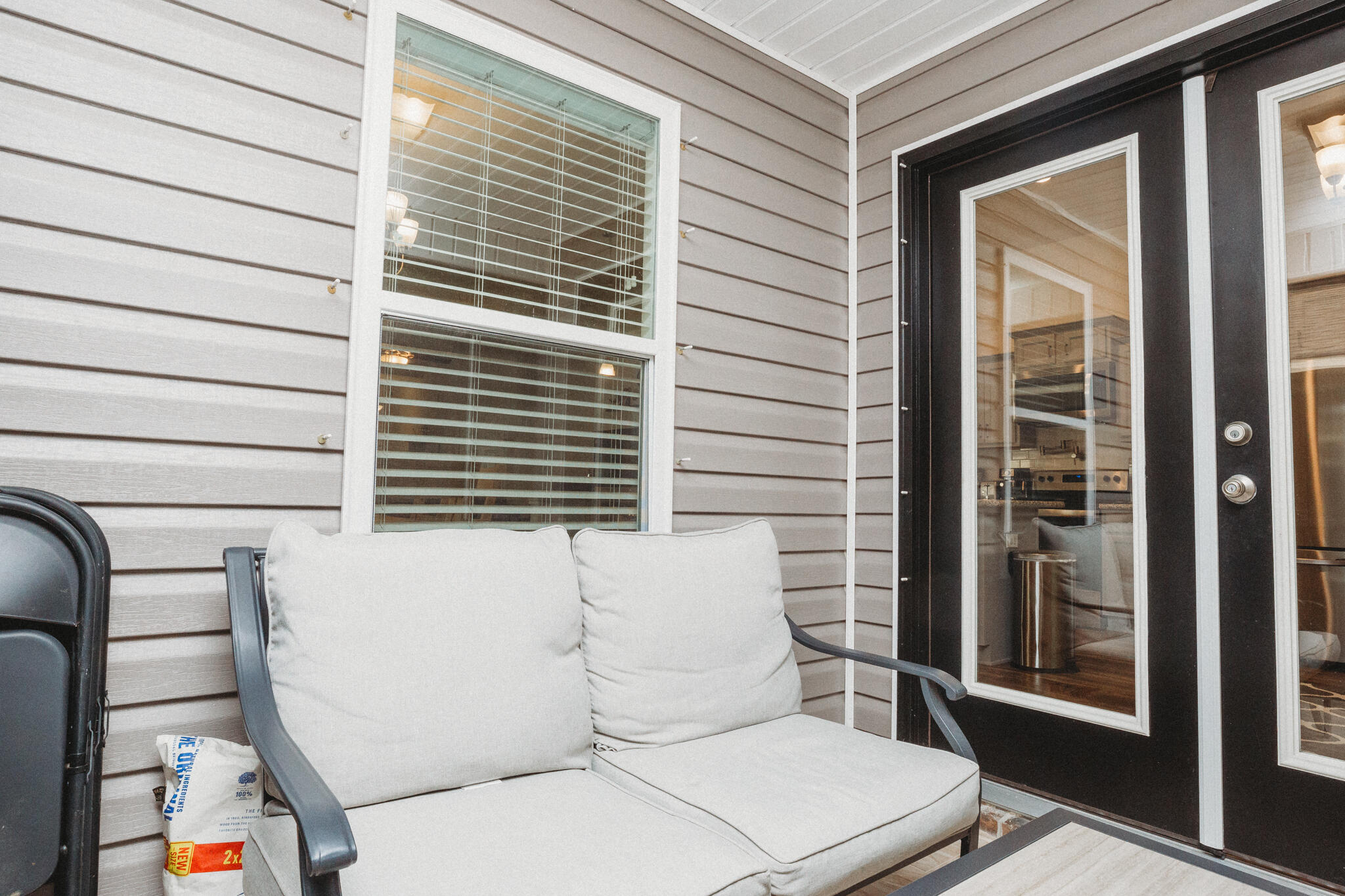 WOODLANDS PH 2 - Residential