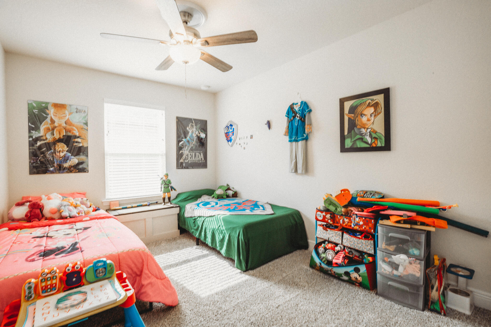 WOODLANDS PH 2 - Residential