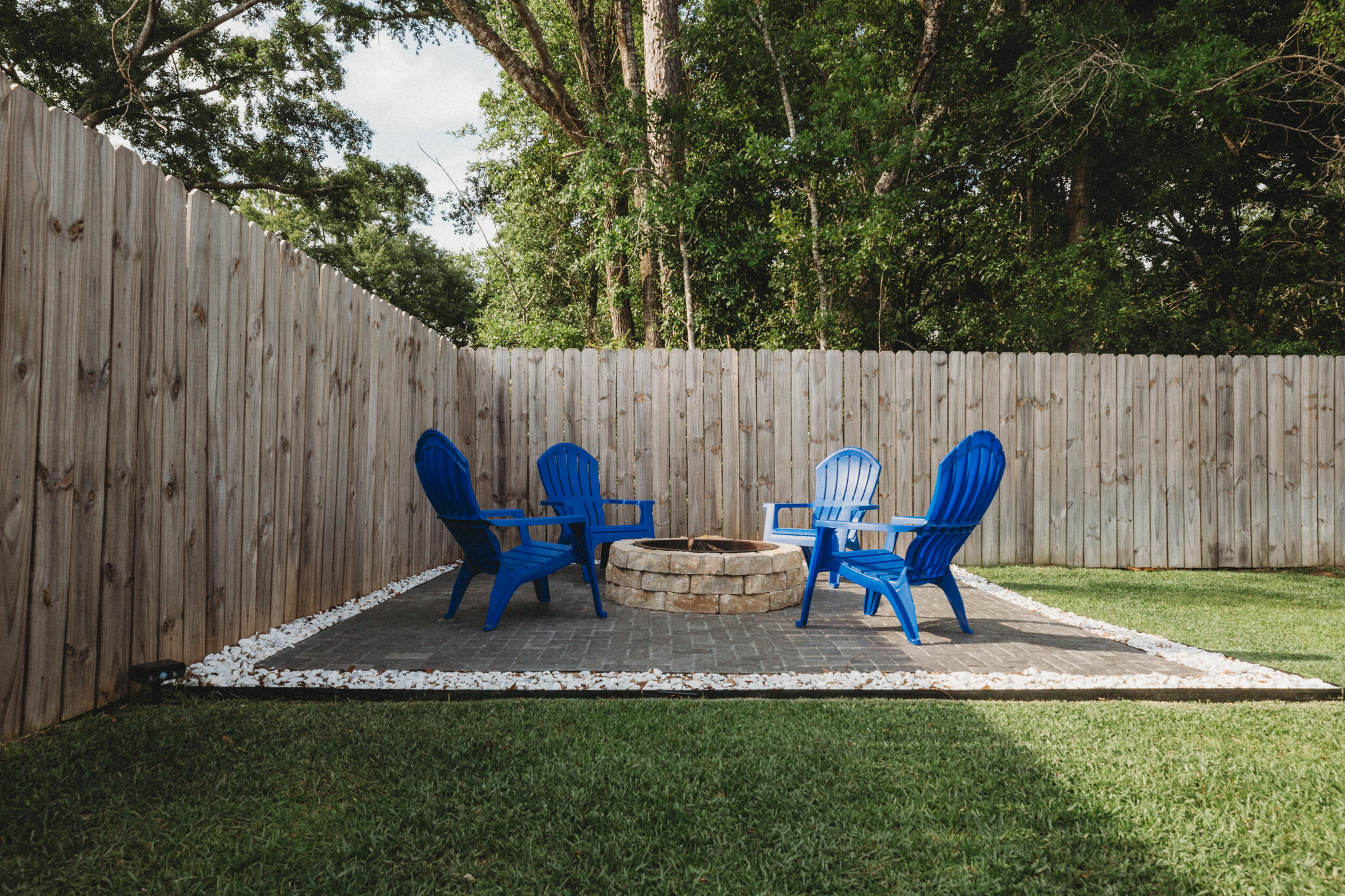 WOODLANDS PH 2 - Residential