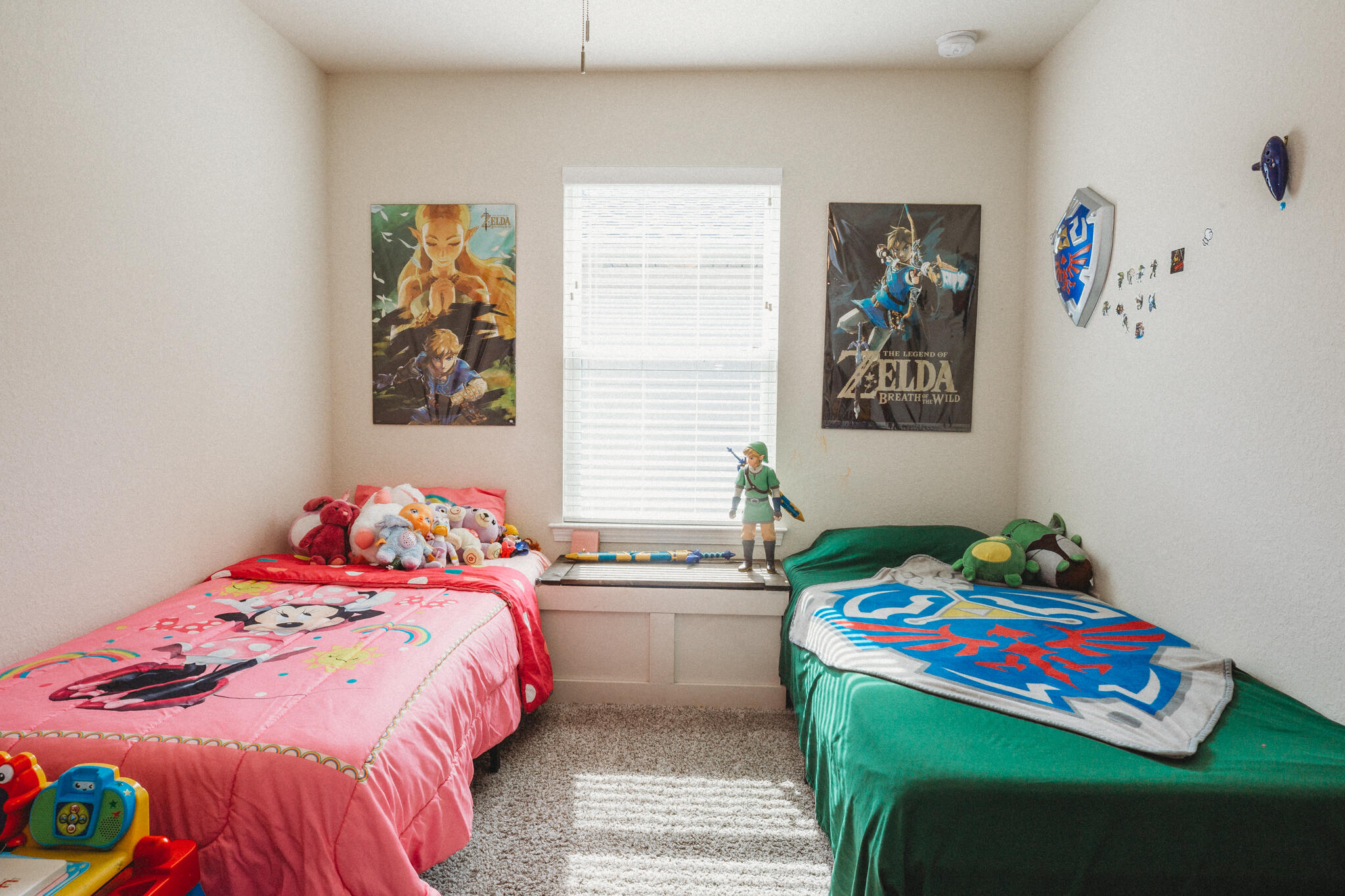 WOODLANDS PH 2 - Residential