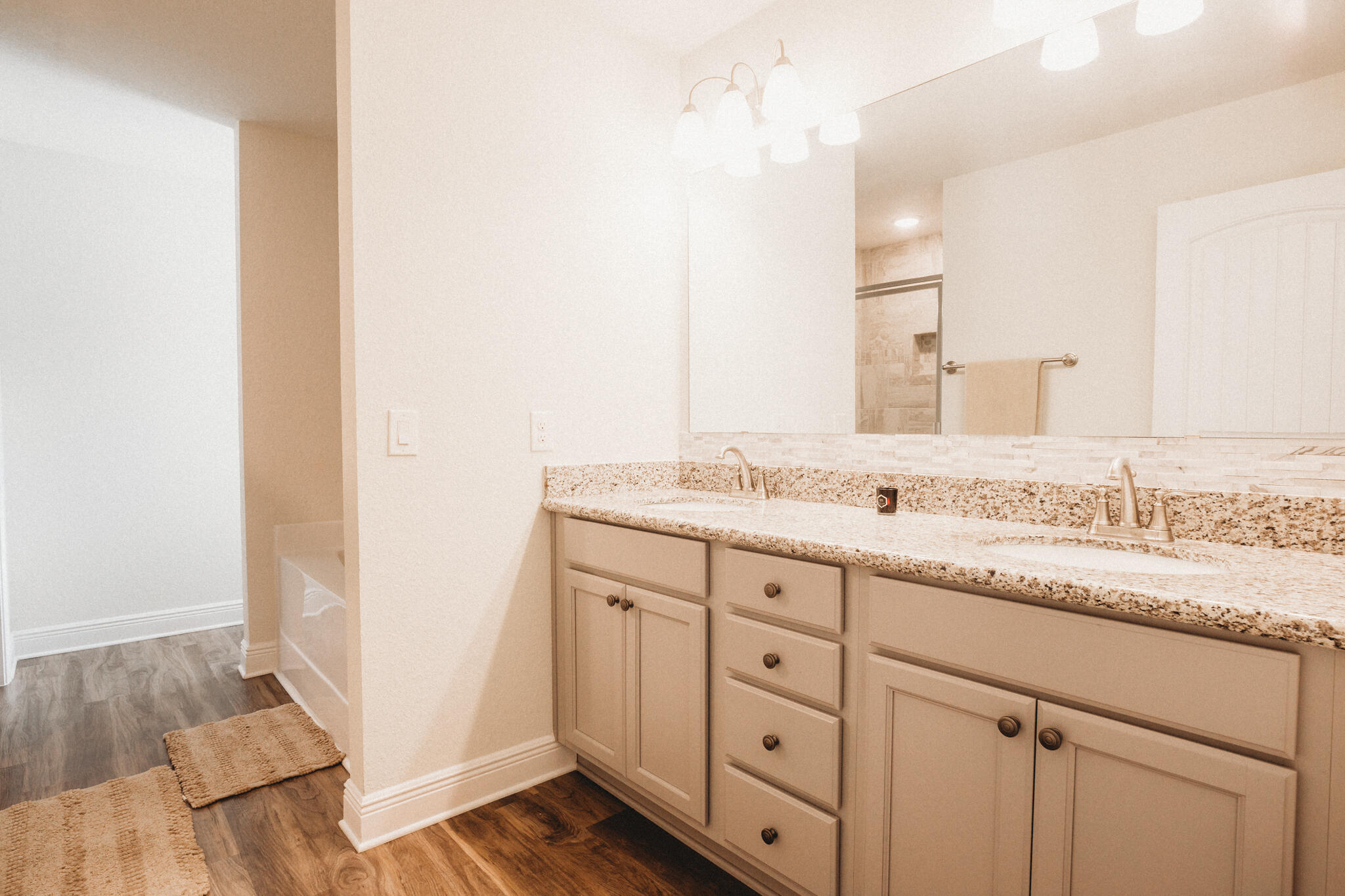 WOODLANDS PH 2 - Residential