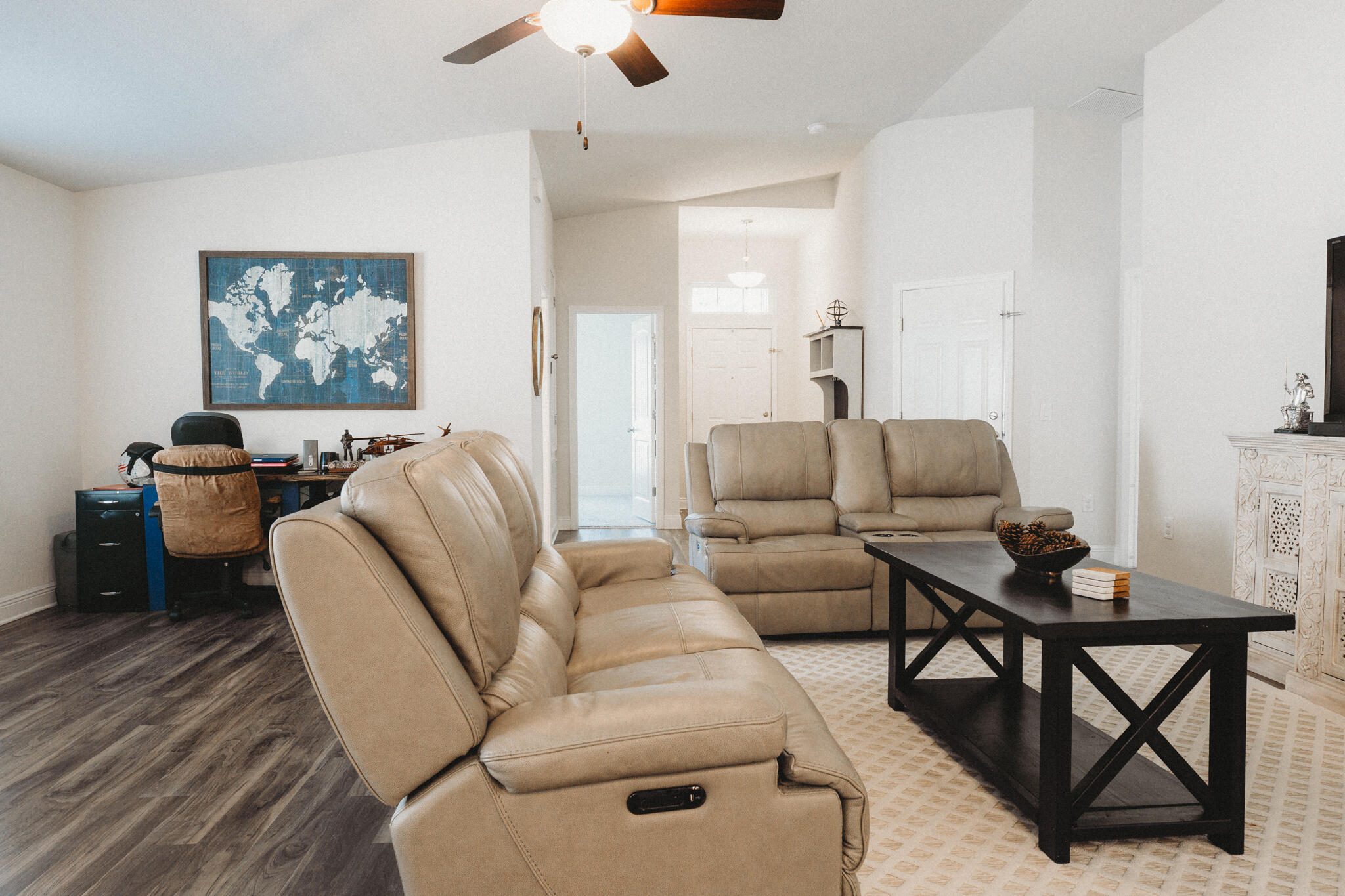 WOODLANDS PH 2 - Residential