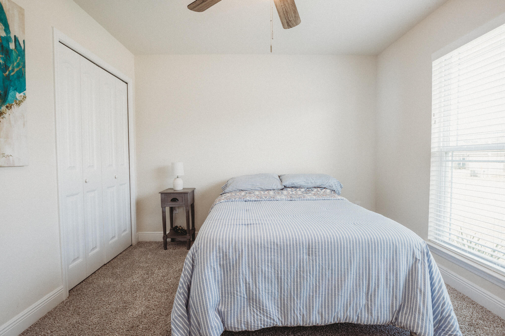 WOODLANDS PH 2 - Residential