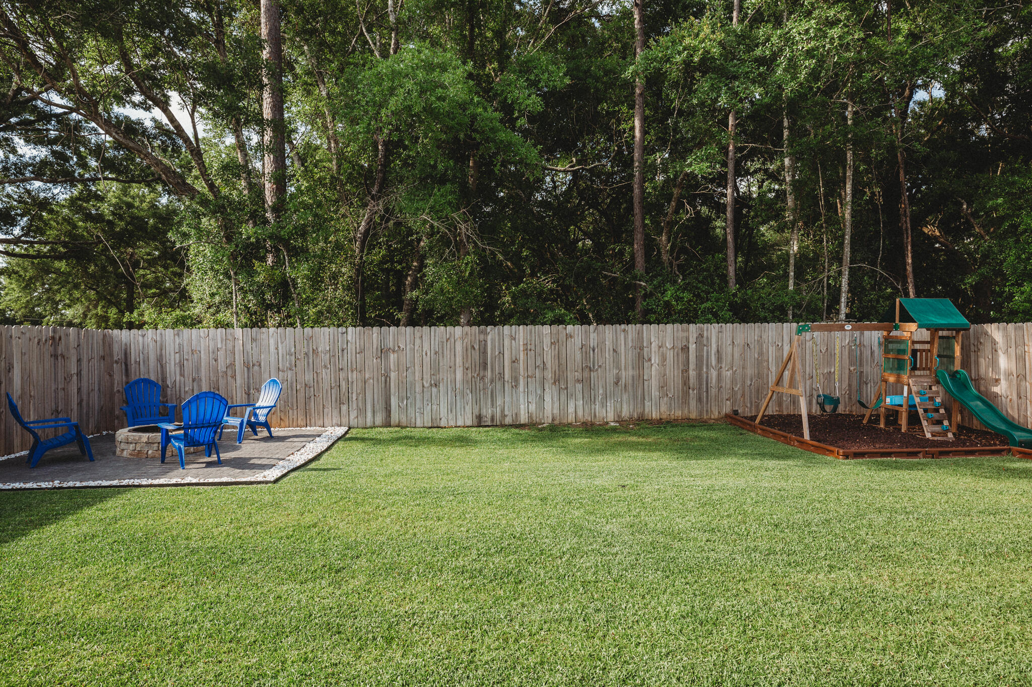 WOODLANDS PH 2 - Residential