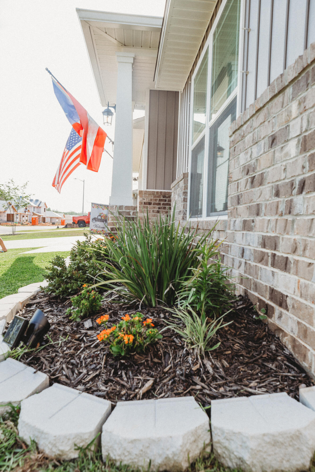 WOODLANDS PH 2 - Residential