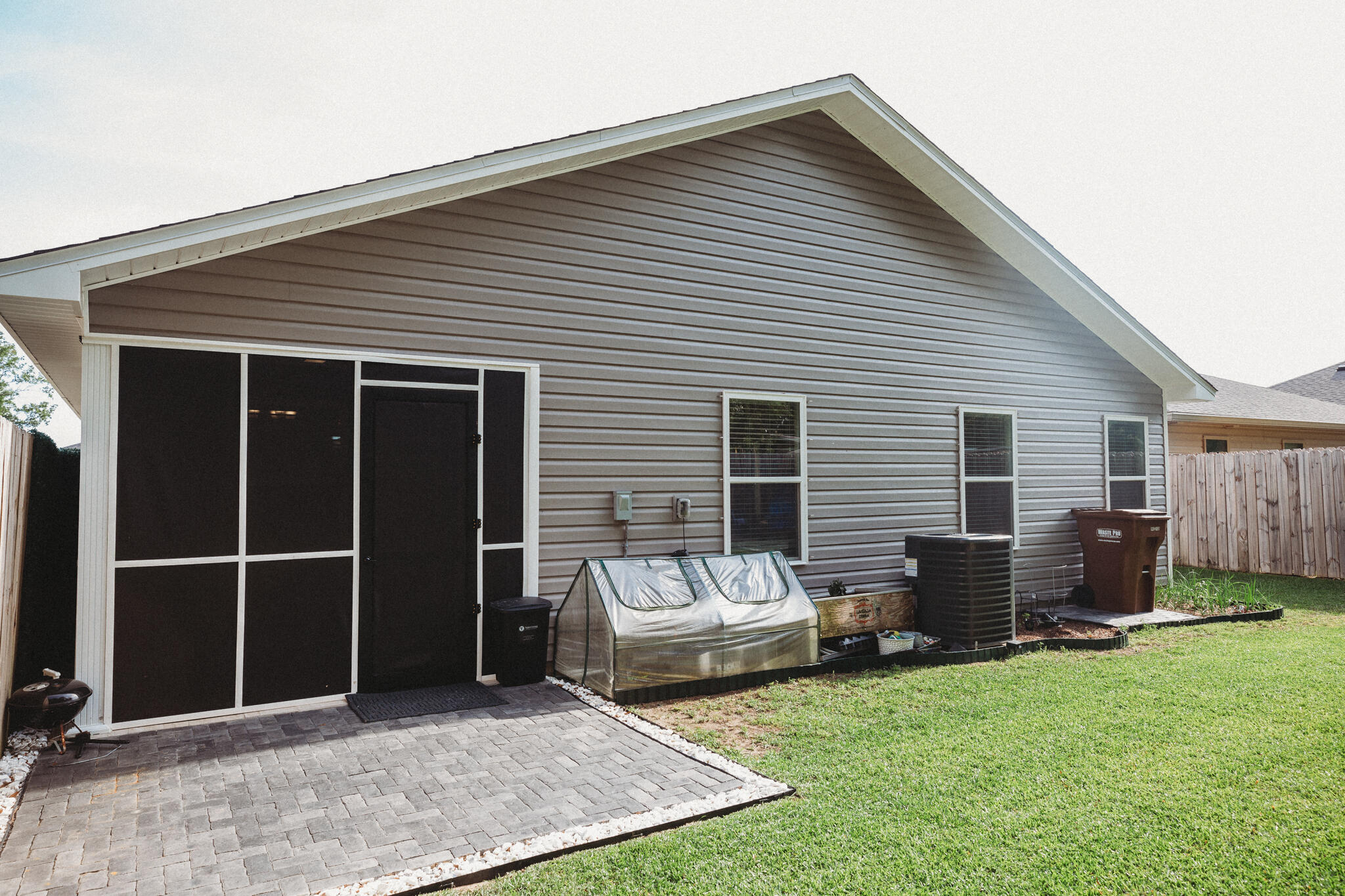 WOODLANDS PH 2 - Residential