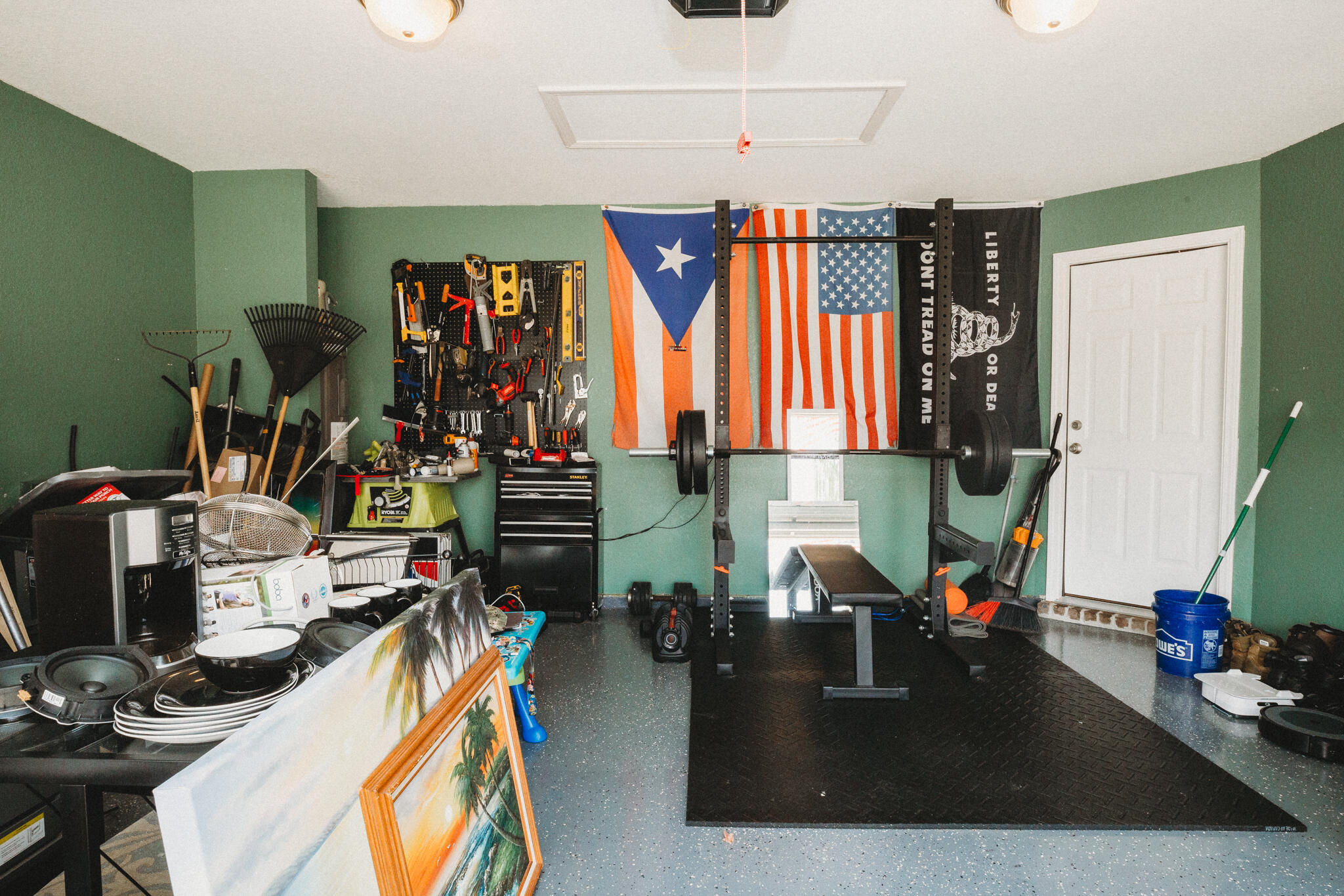 WOODLANDS PH 2 - Residential