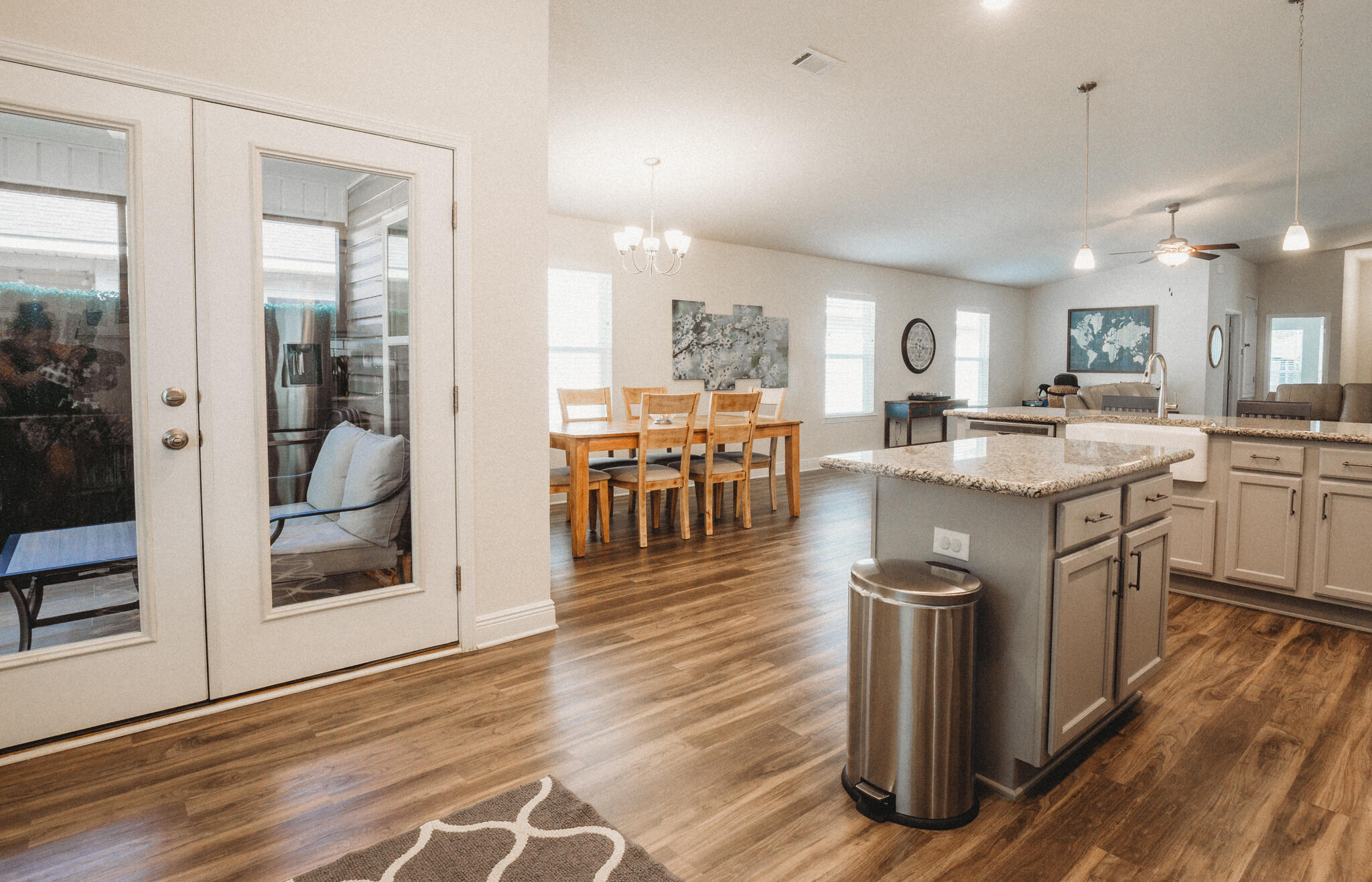 WOODLANDS PH 2 - Residential