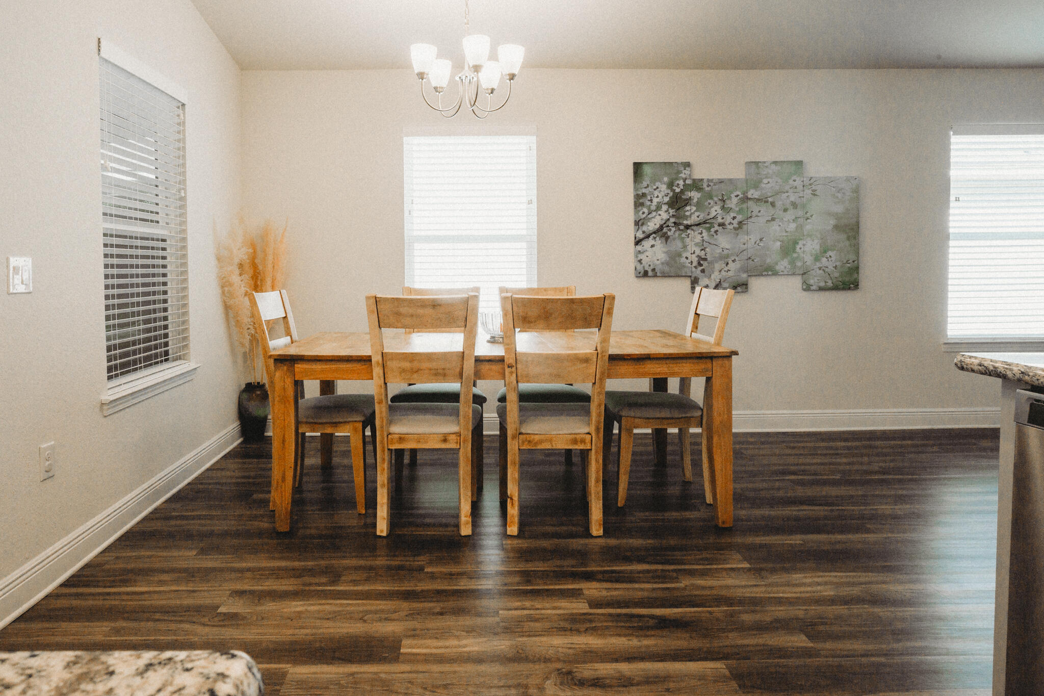 WOODLANDS PH 2 - Residential