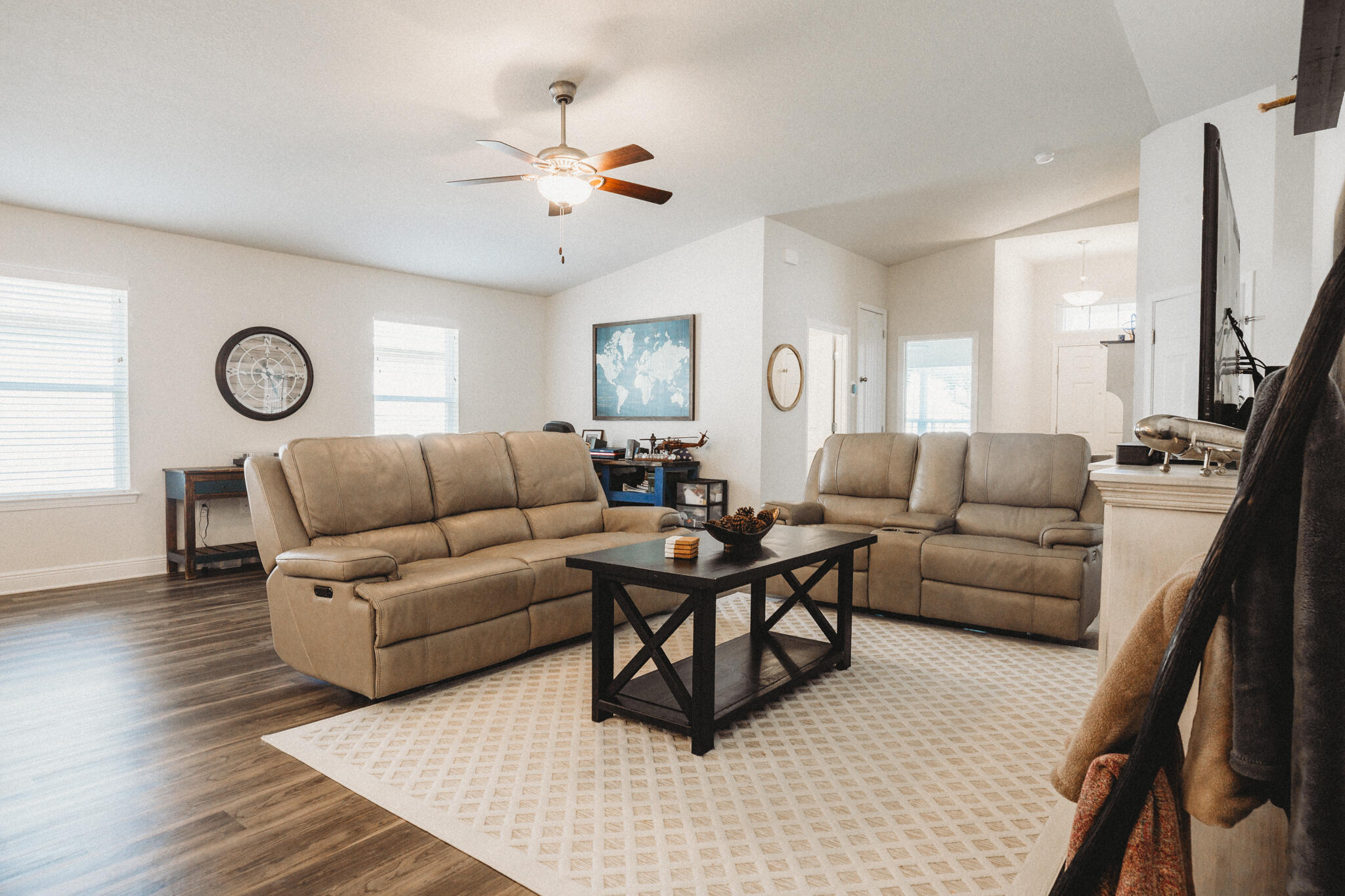 WOODLANDS PH 2 - Residential