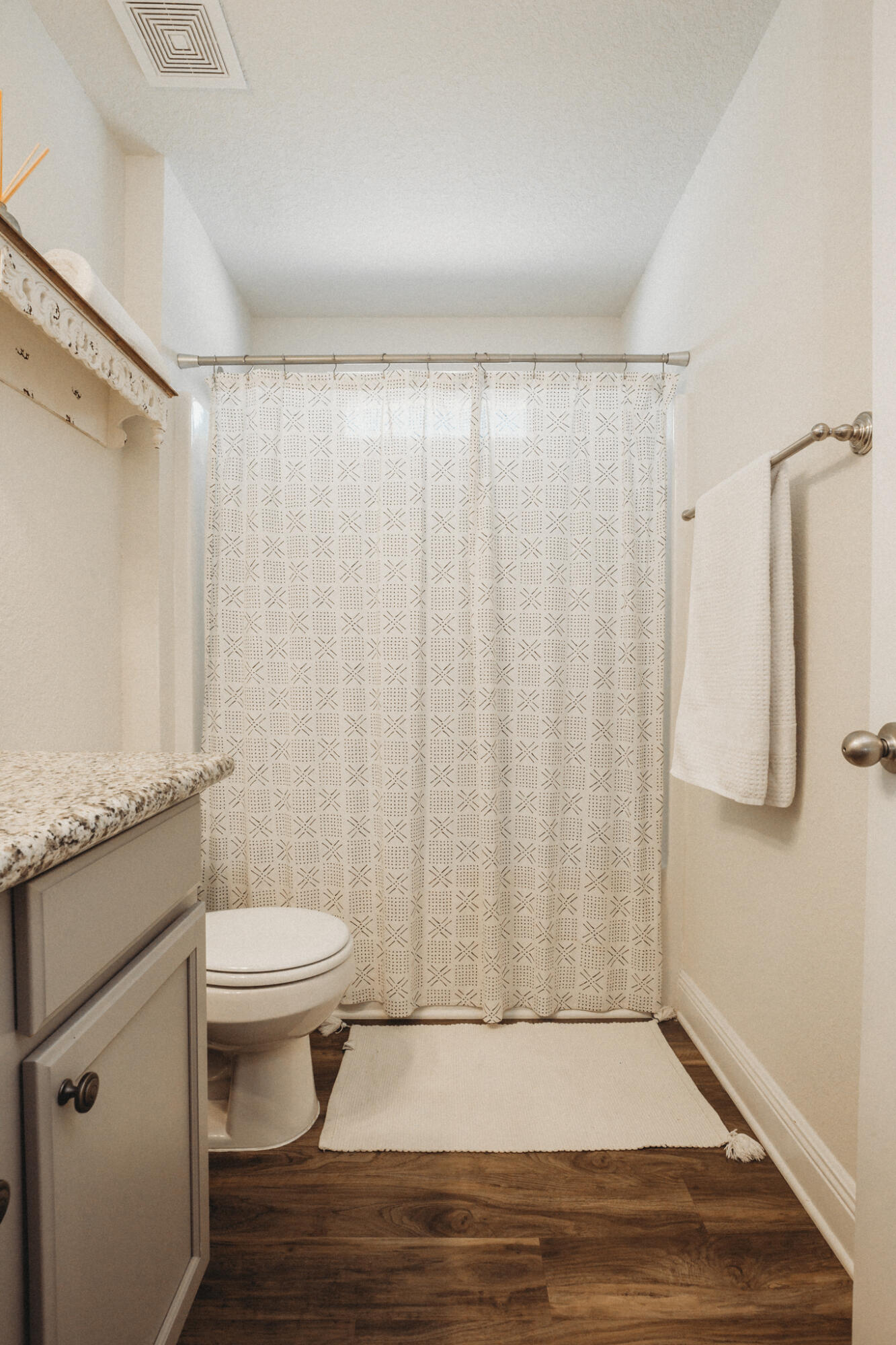 WOODLANDS PH 2 - Residential