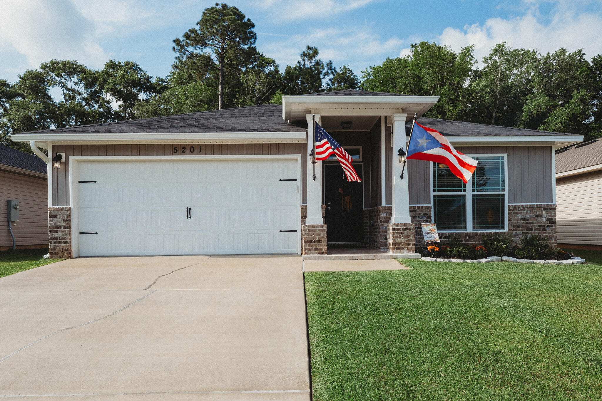 WOODLANDS PH 2 - Residential