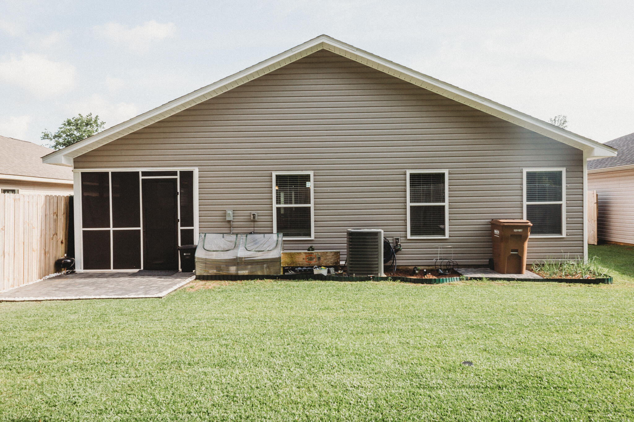 WOODLANDS PH 2 - Residential