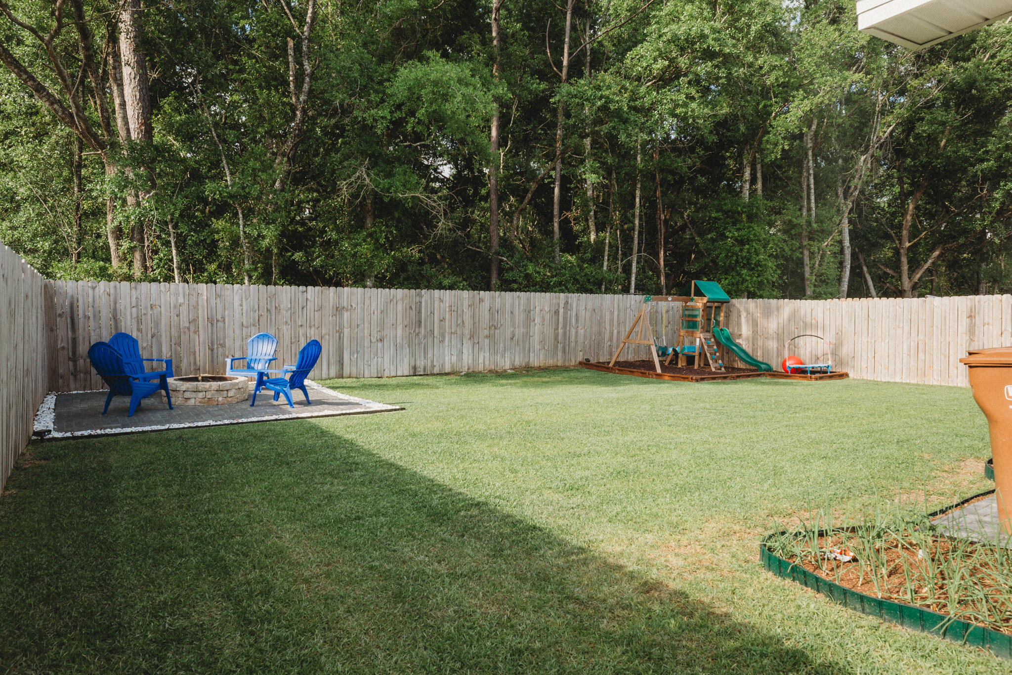 WOODLANDS PH 2 - Residential