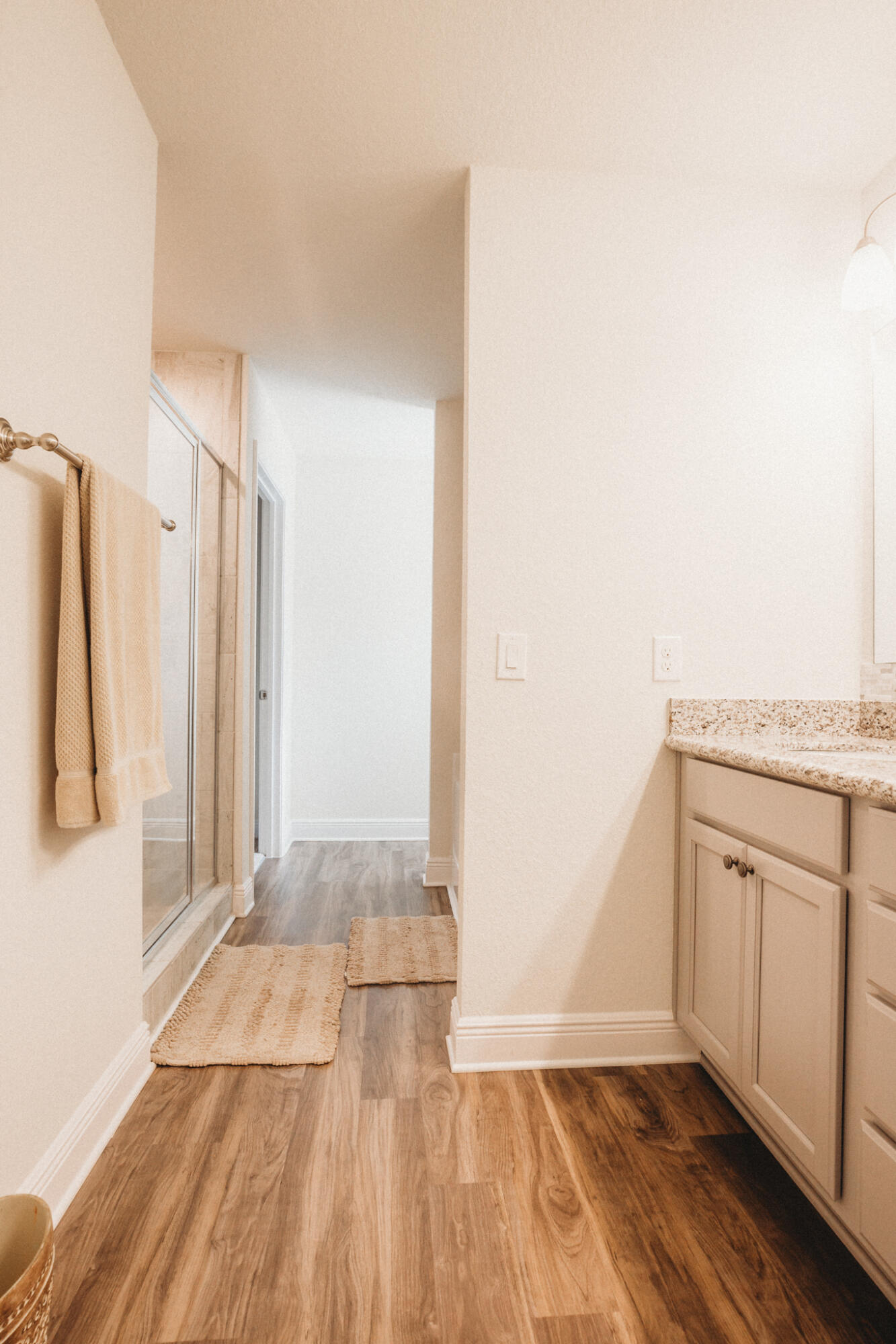 WOODLANDS PH 2 - Residential