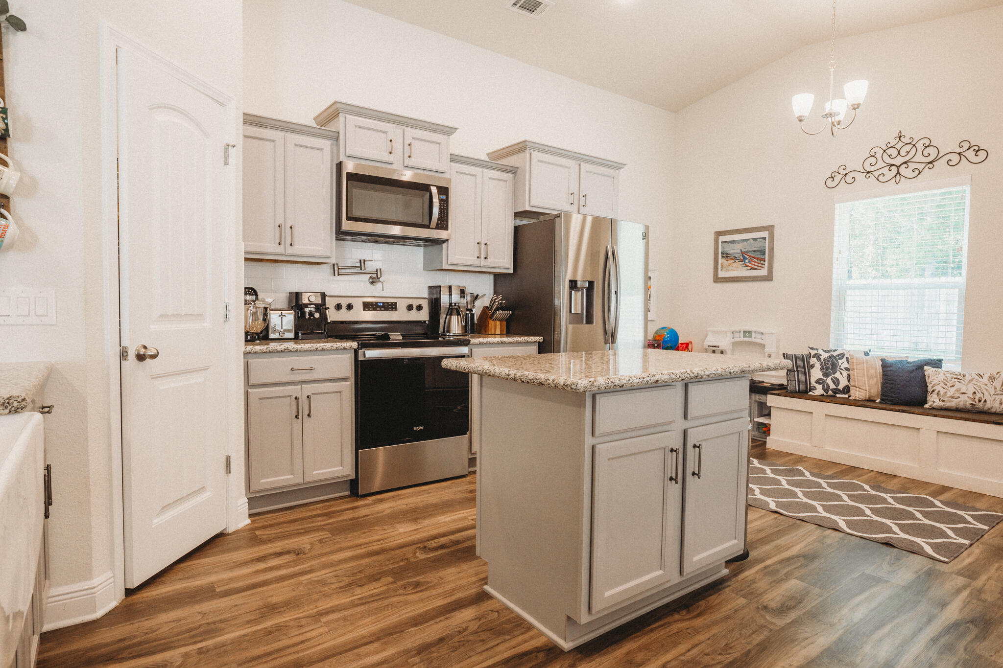 WOODLANDS PH 2 - Residential