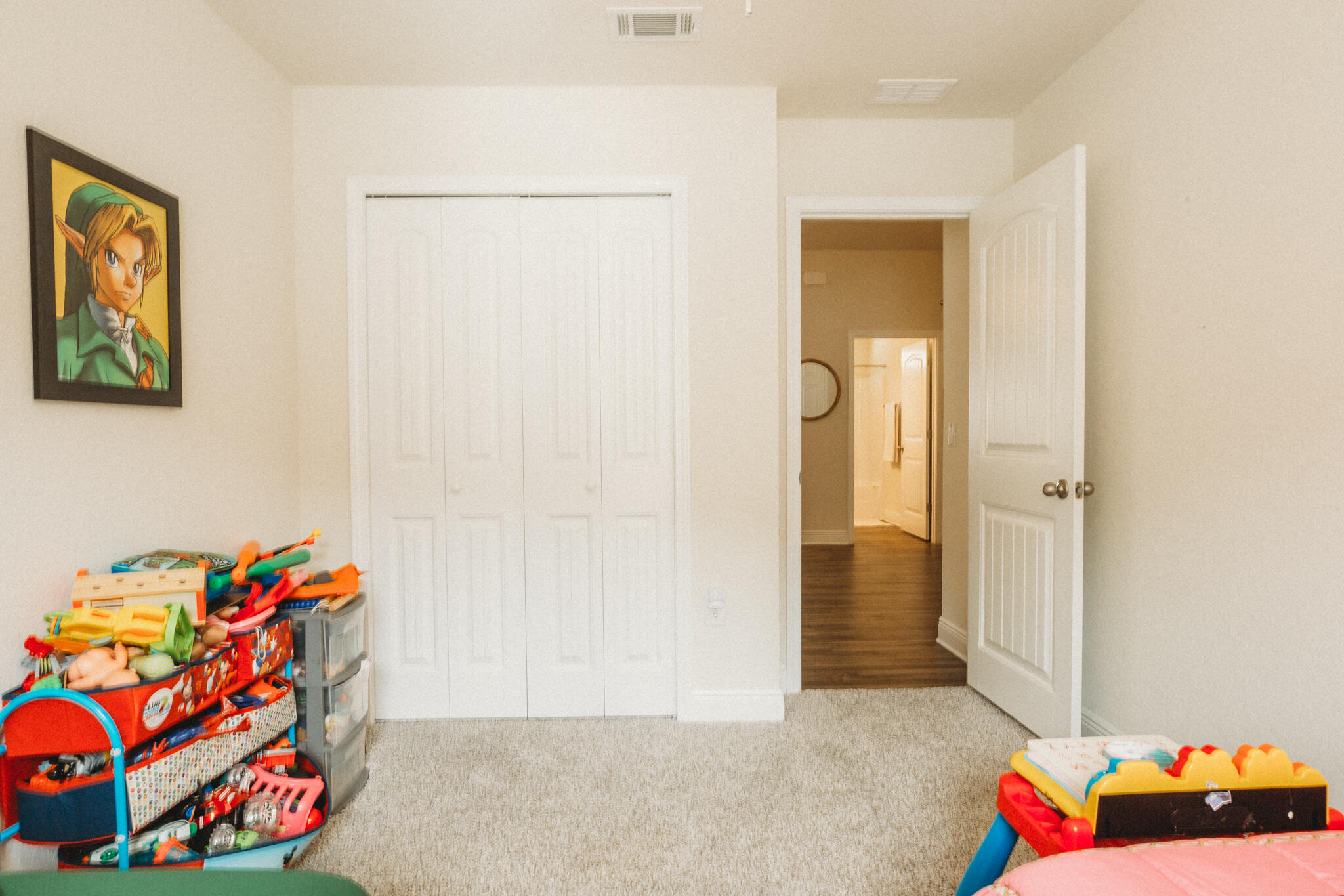 WOODLANDS PH 2 - Residential