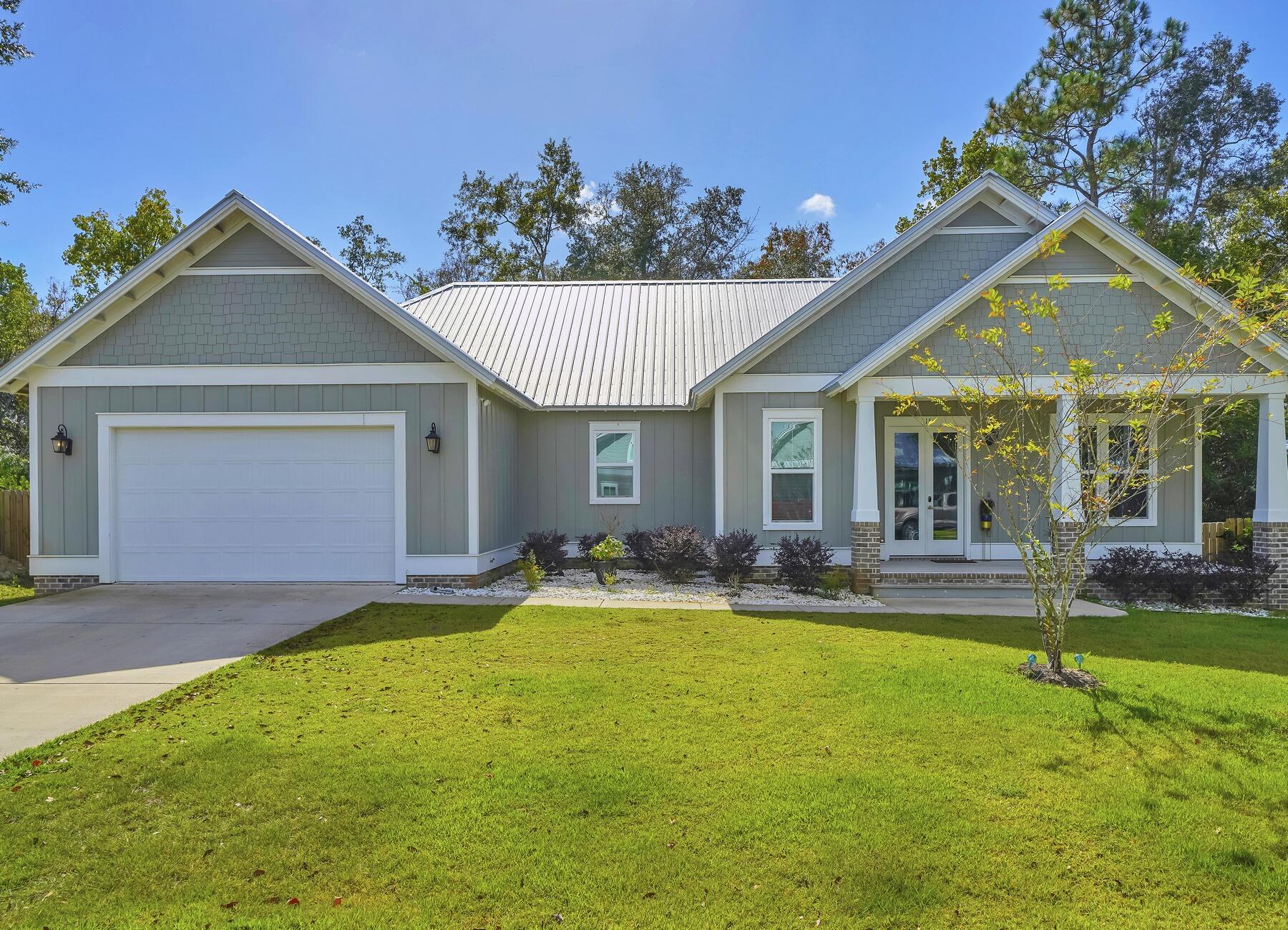 BEAR CREEK PH I - Residential Lease