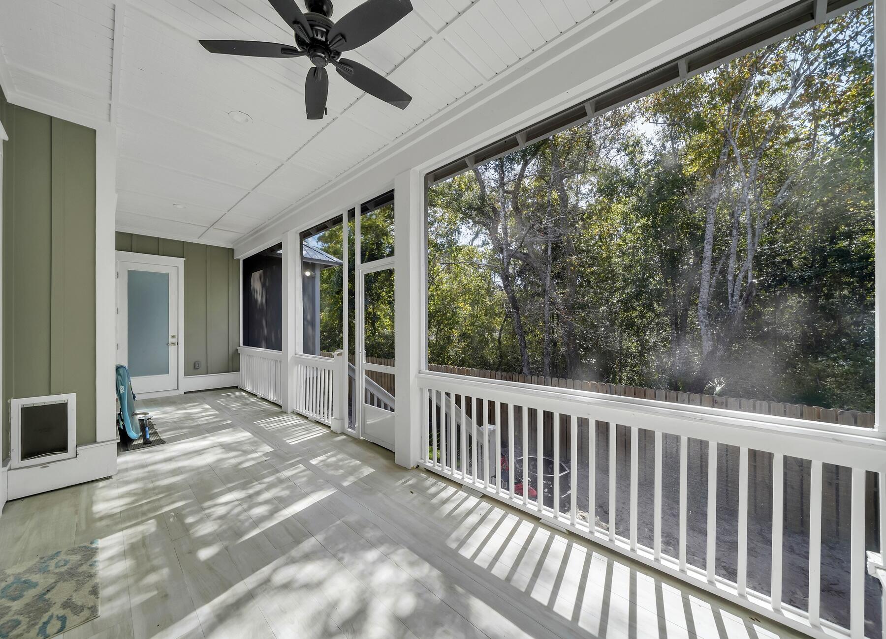 BEAR CREEK PH I - Residential Lease