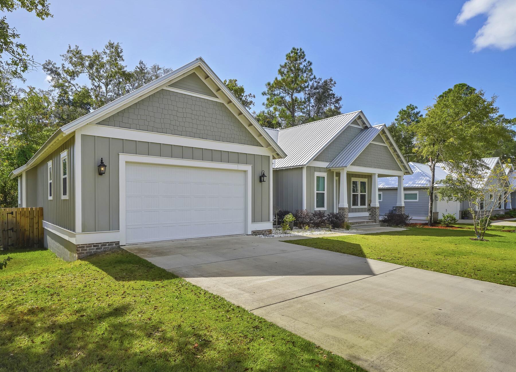 Incredible Opportunity to Live in one of the Premier spots in South Walton. Bear Creek amenities (pool, Basketball, pickled-ball, tennis, etc.) are incredible, and you are only a short drive to the beach. Come see this one today. it won't last long at this price. Credit and Background check required from all adults. Pet restriction apply.