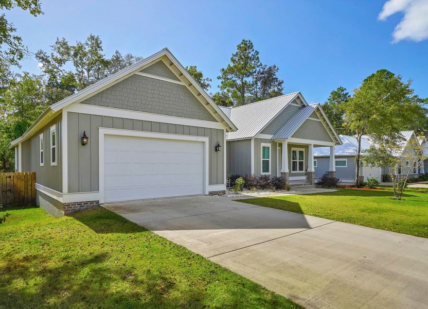 Incredible Opportunity to Live in one of the Premier spots in South Walton.  Bear Creek amenities (pool, Basketball, pickled-ball, tennis, etc.) are incredible, and you are only a short drive to the beach.  Come see this one today.  it won't last long at this price. Credit and Background check required from all adults.  Pet restriction apply.