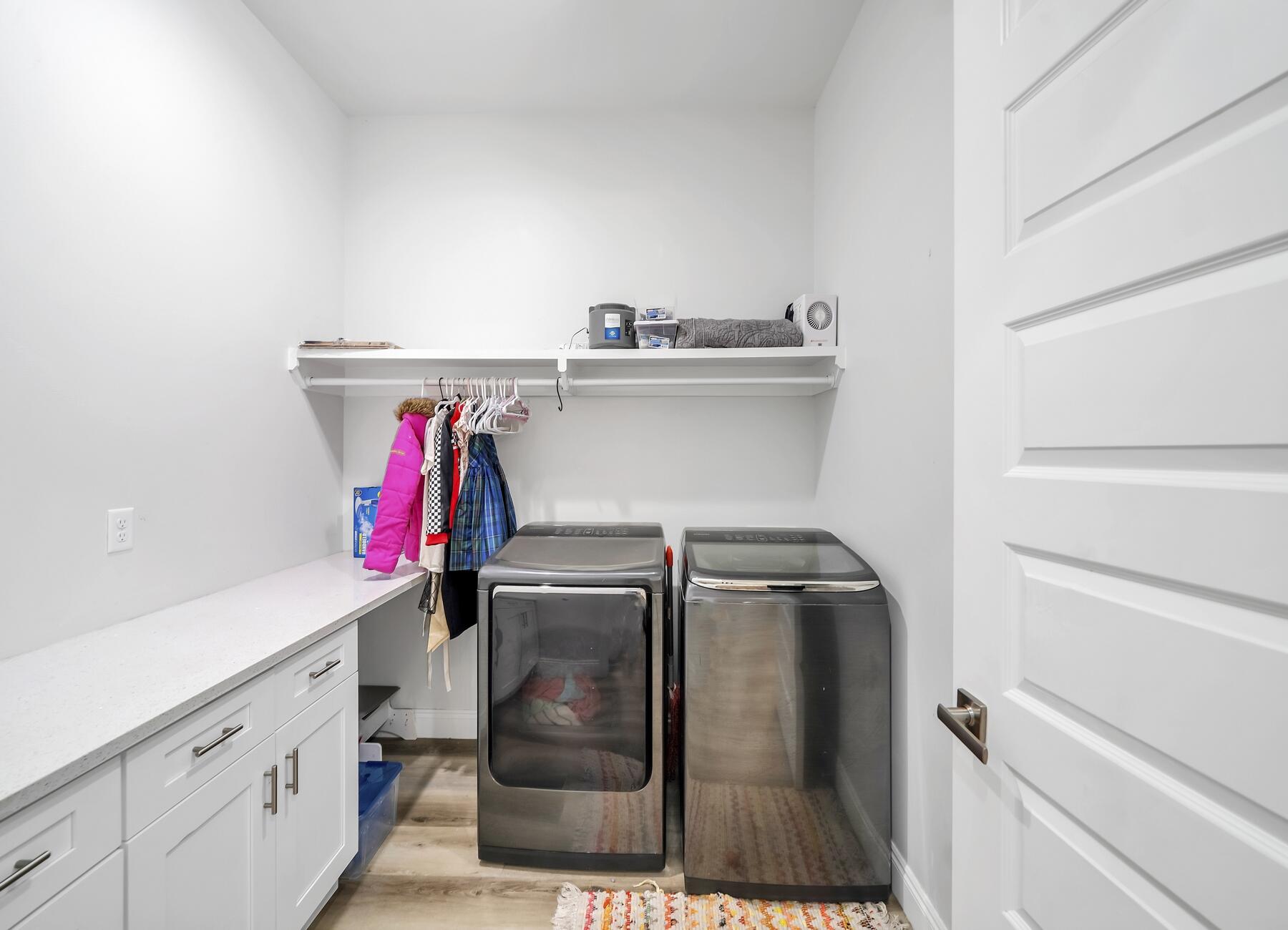BEAR CREEK PH I - Residential Lease