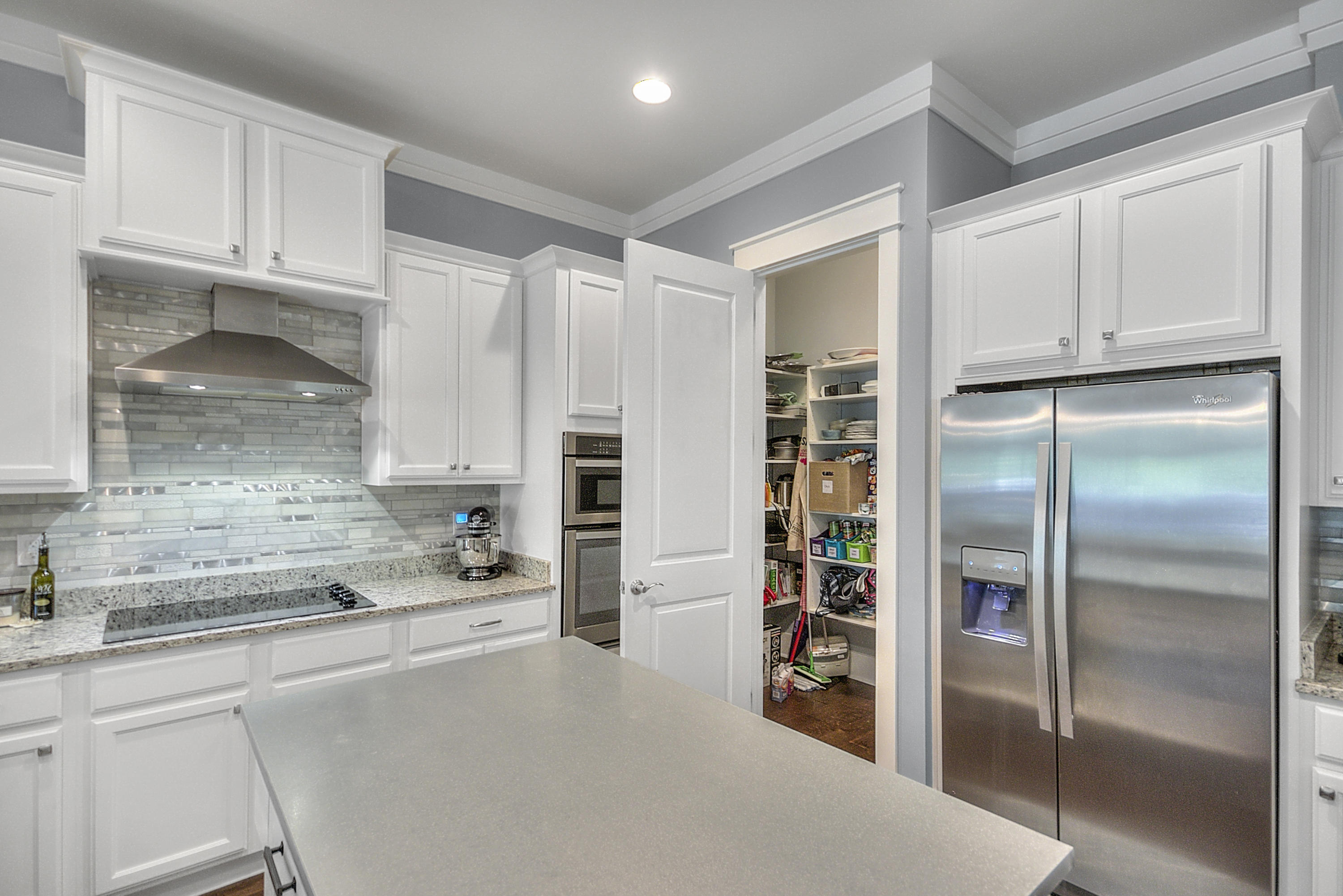 PARADISE COVE - Residential