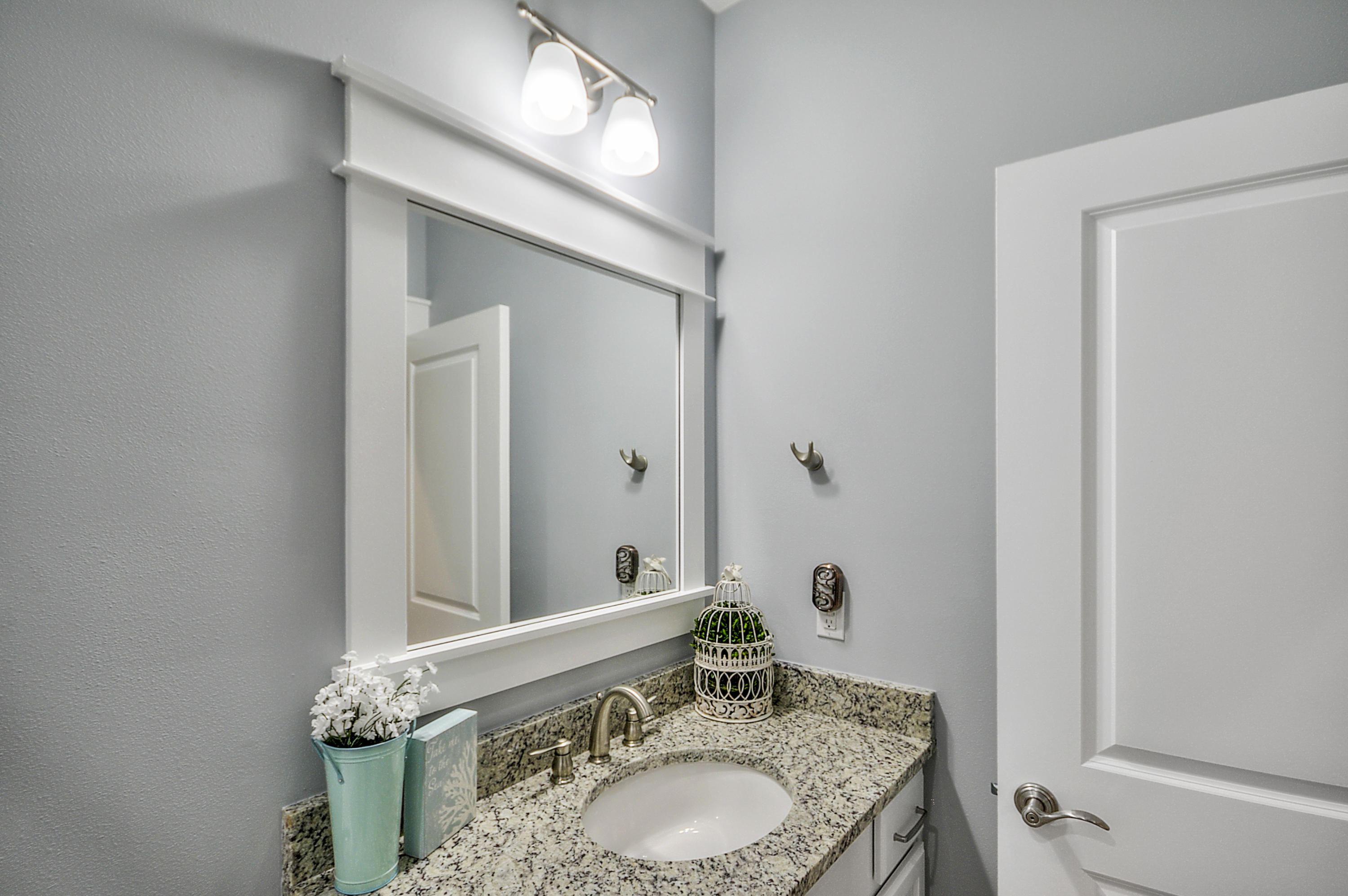 PARADISE COVE - Residential