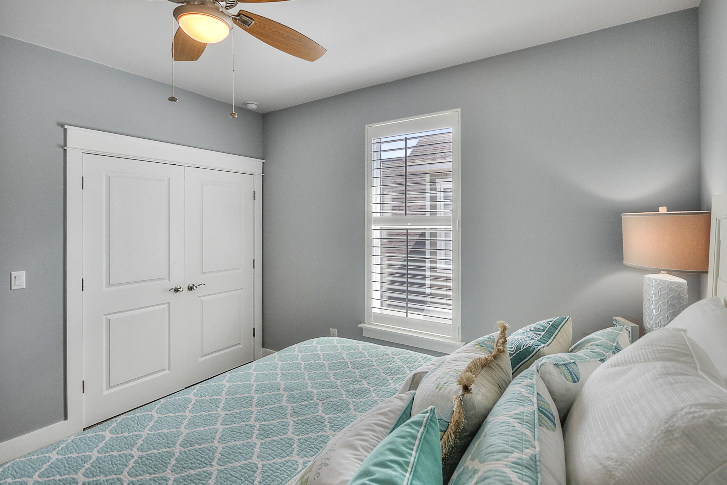 PARADISE COVE - Residential