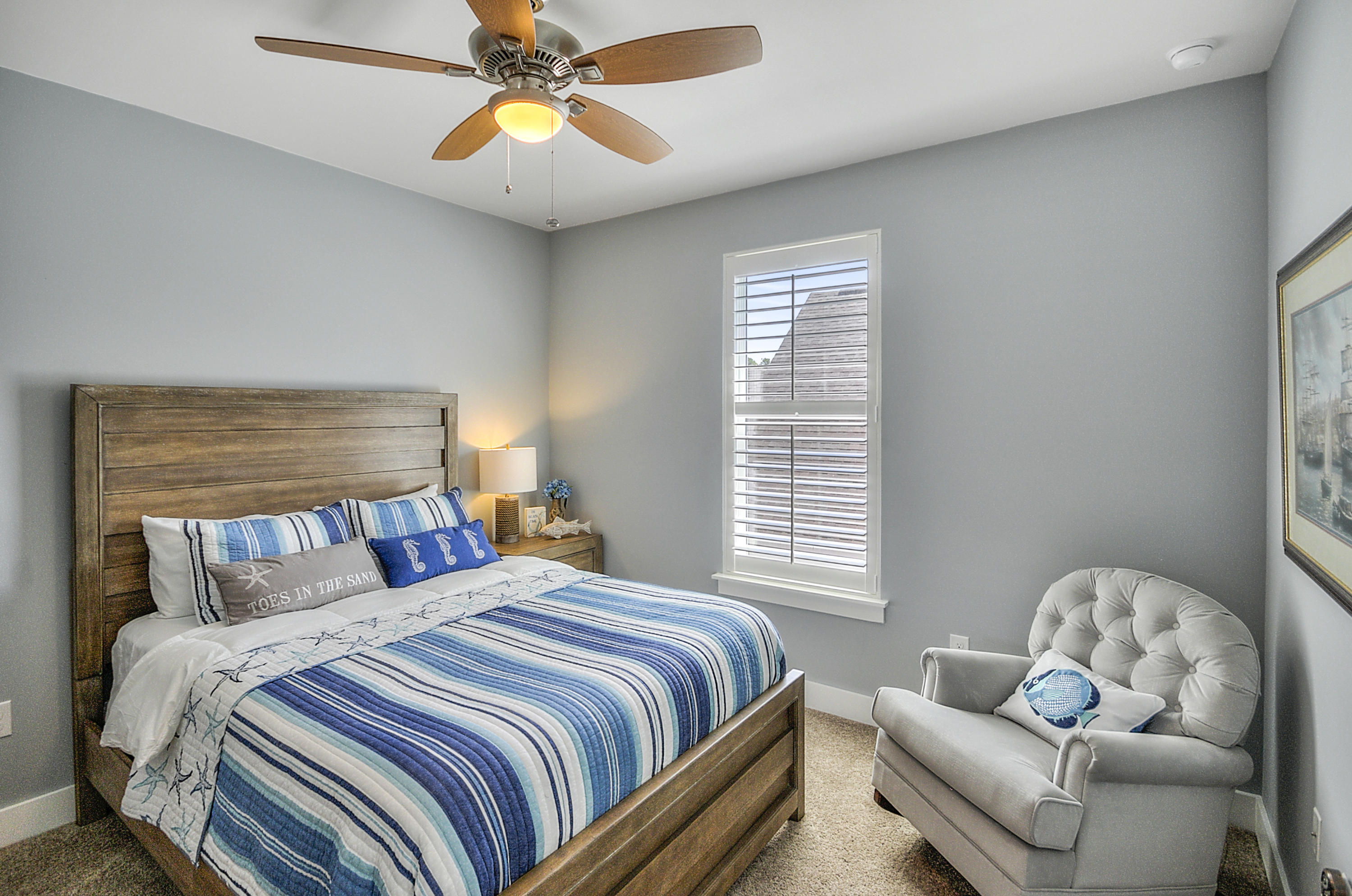 PARADISE COVE - Residential