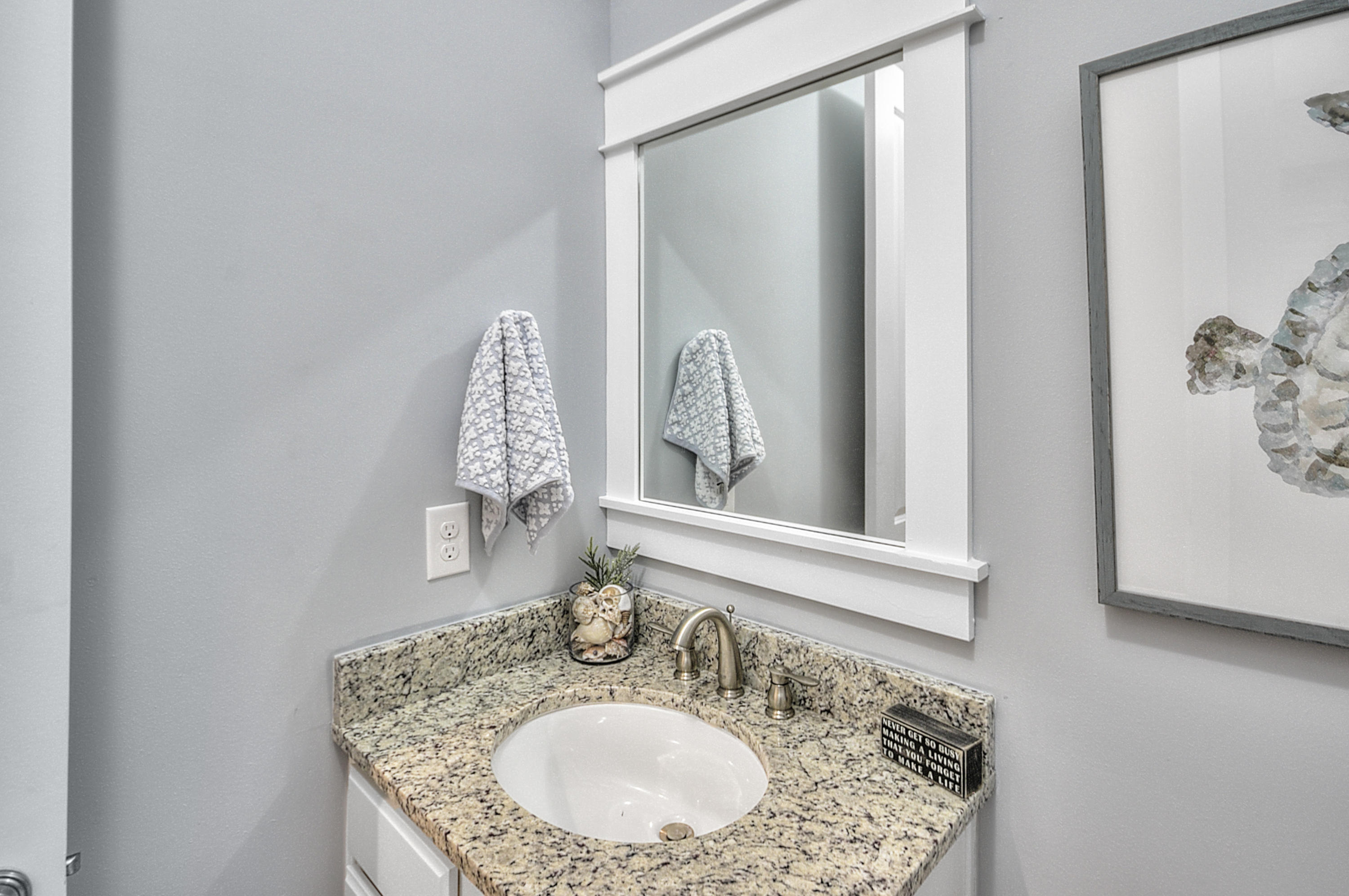 PARADISE COVE - Residential