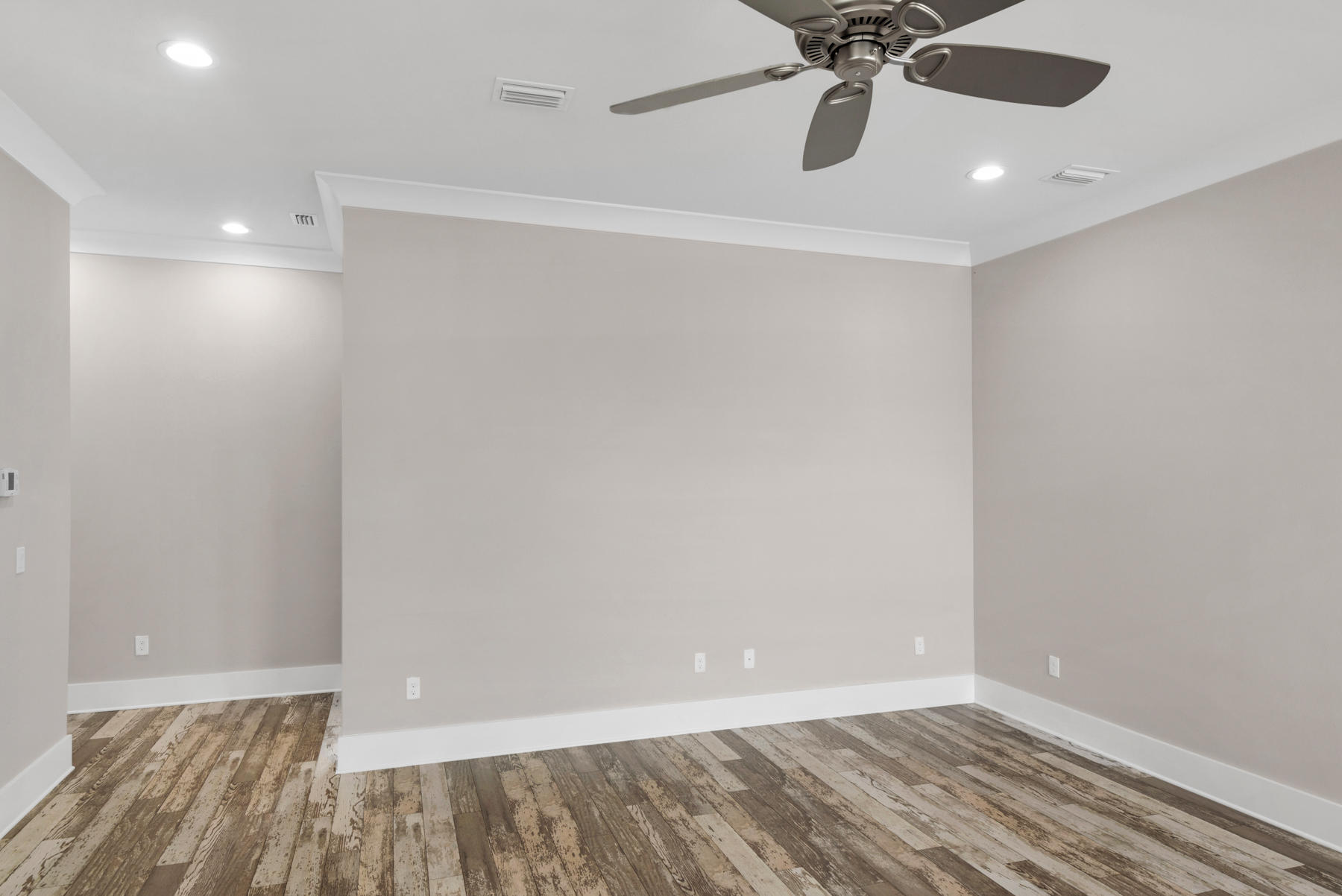 Destin Oaks - Residential Lease