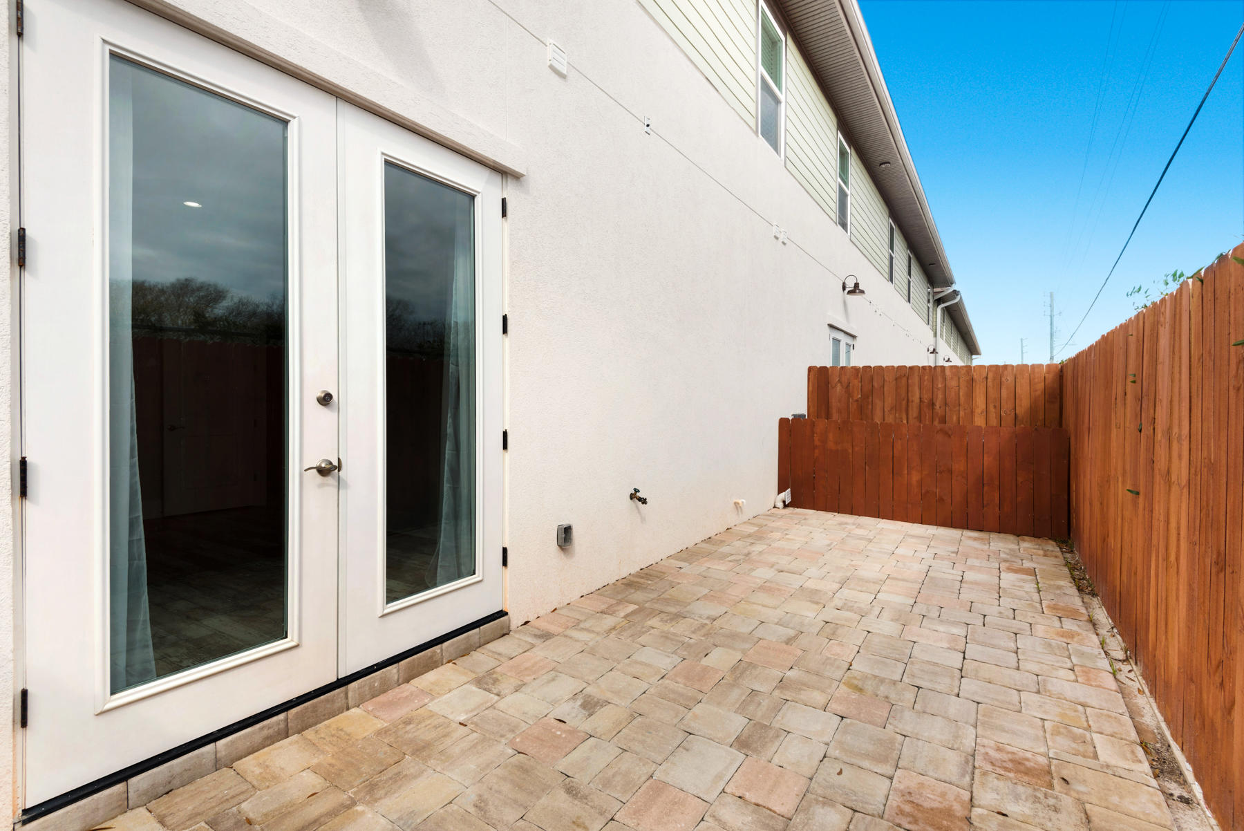 Destin Oaks - Residential Lease