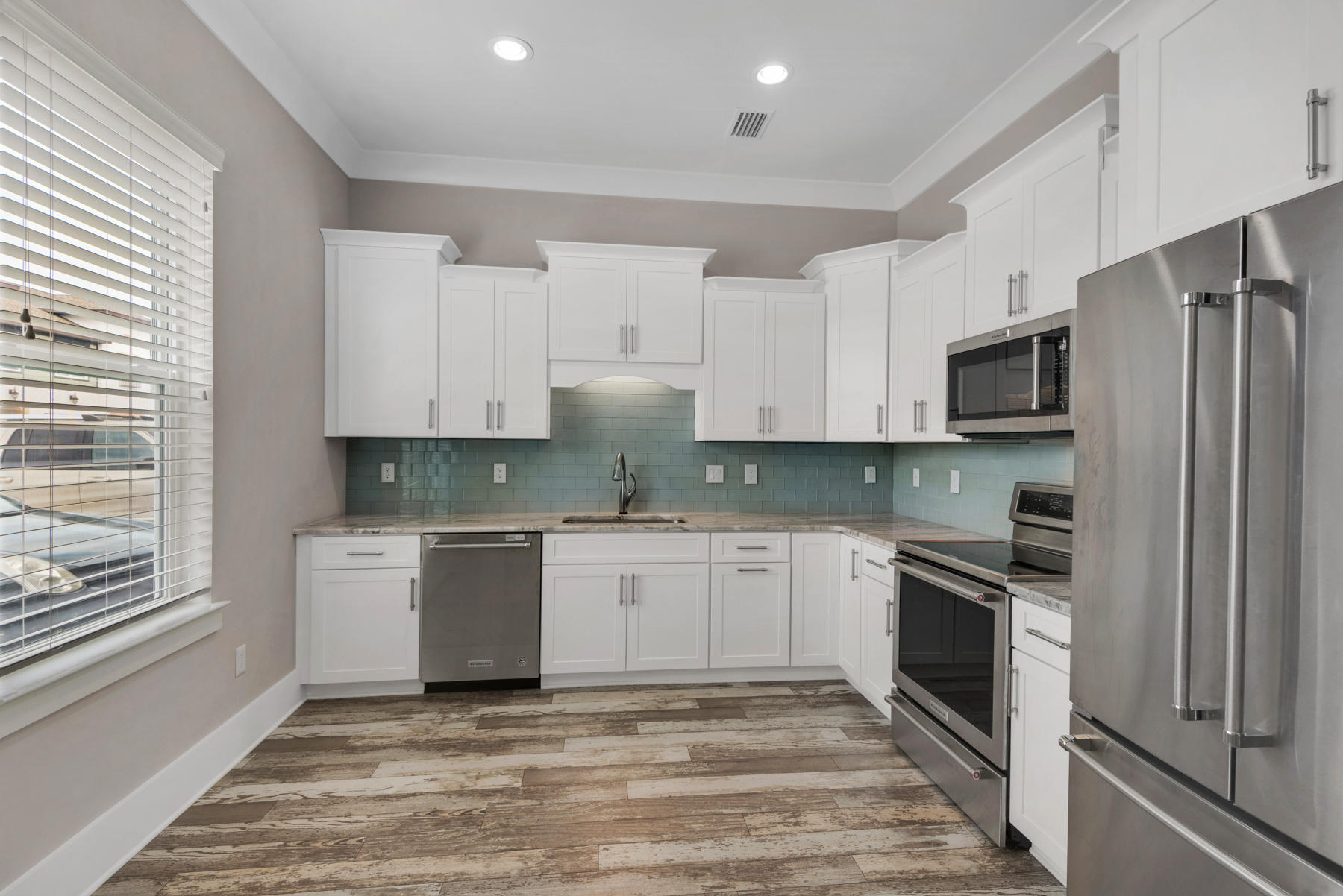 Destin Oaks - Residential Lease