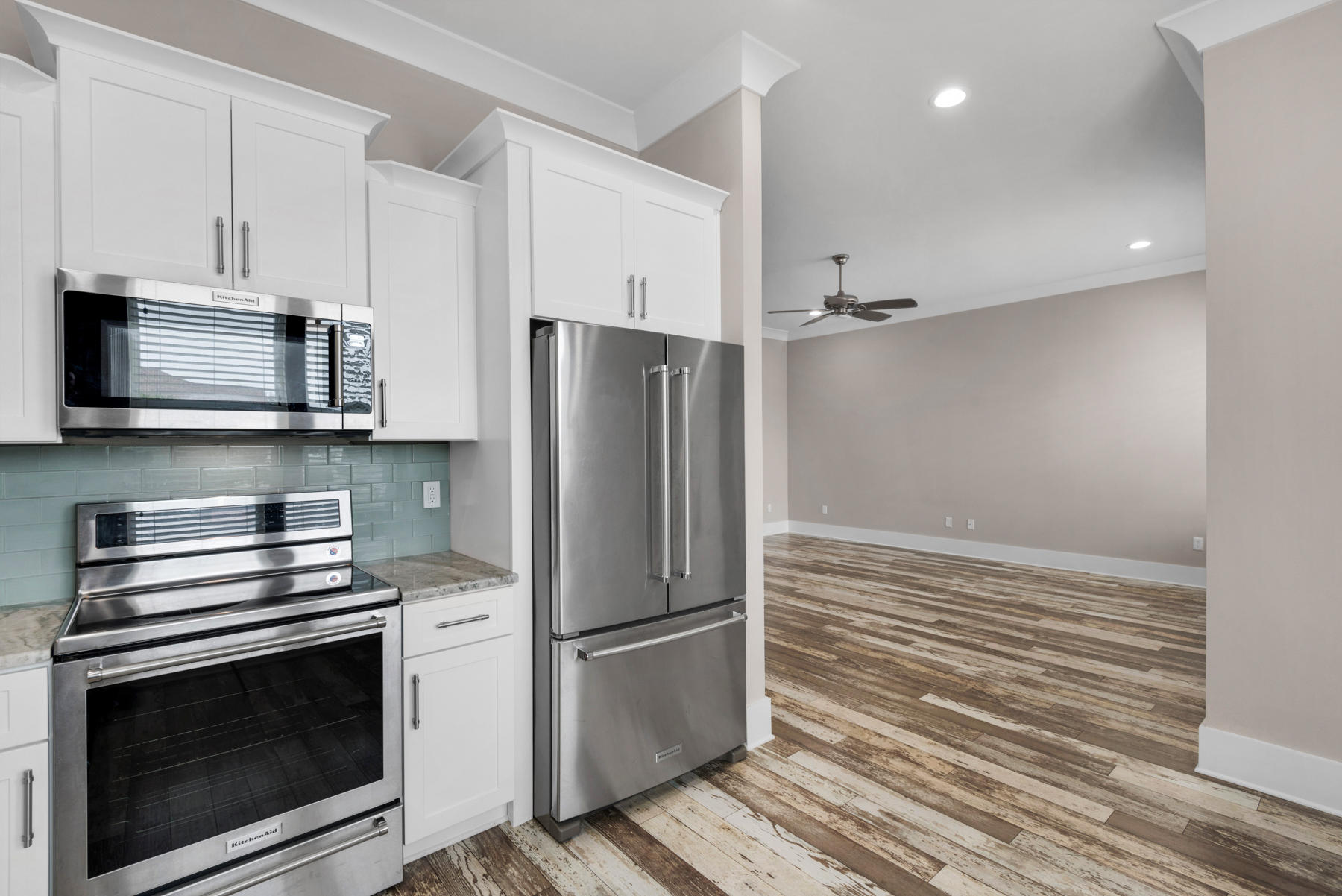 Destin Oaks - Residential Lease