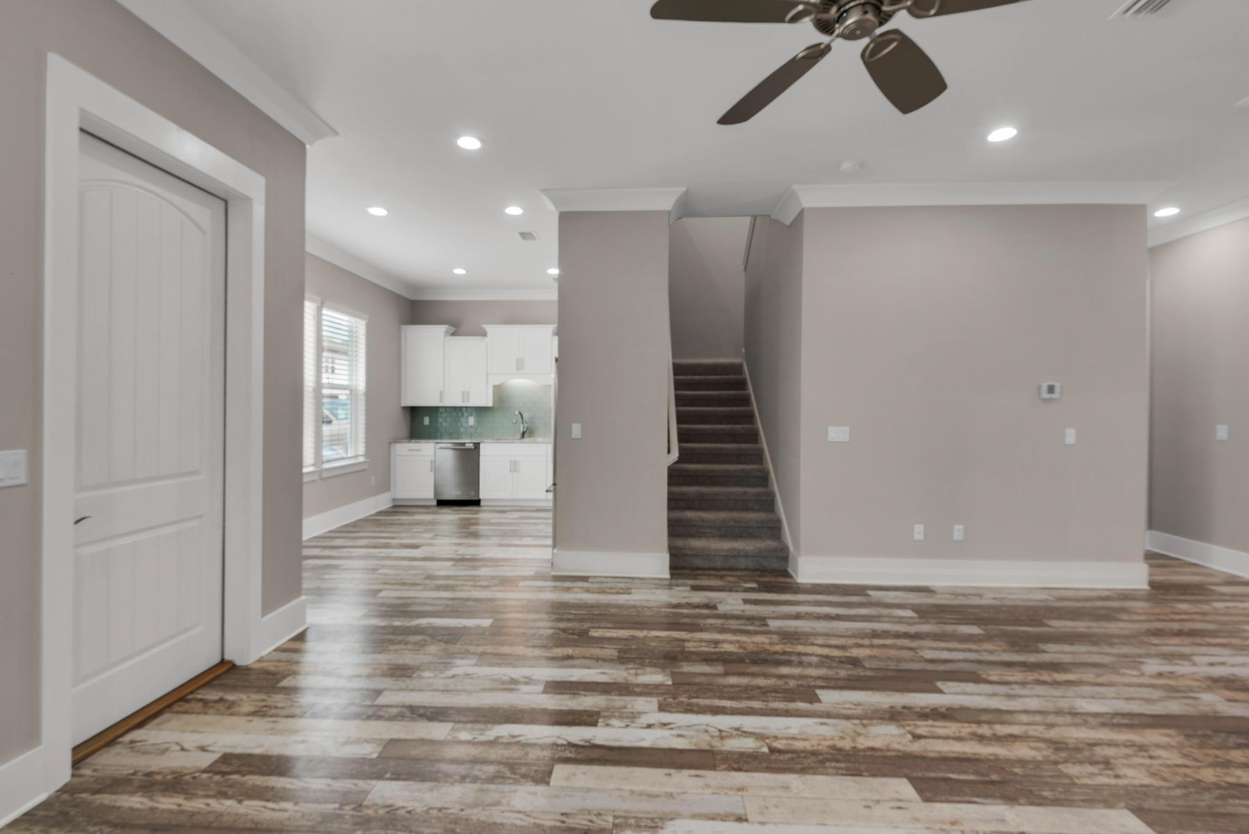 Destin Oaks - Residential Lease